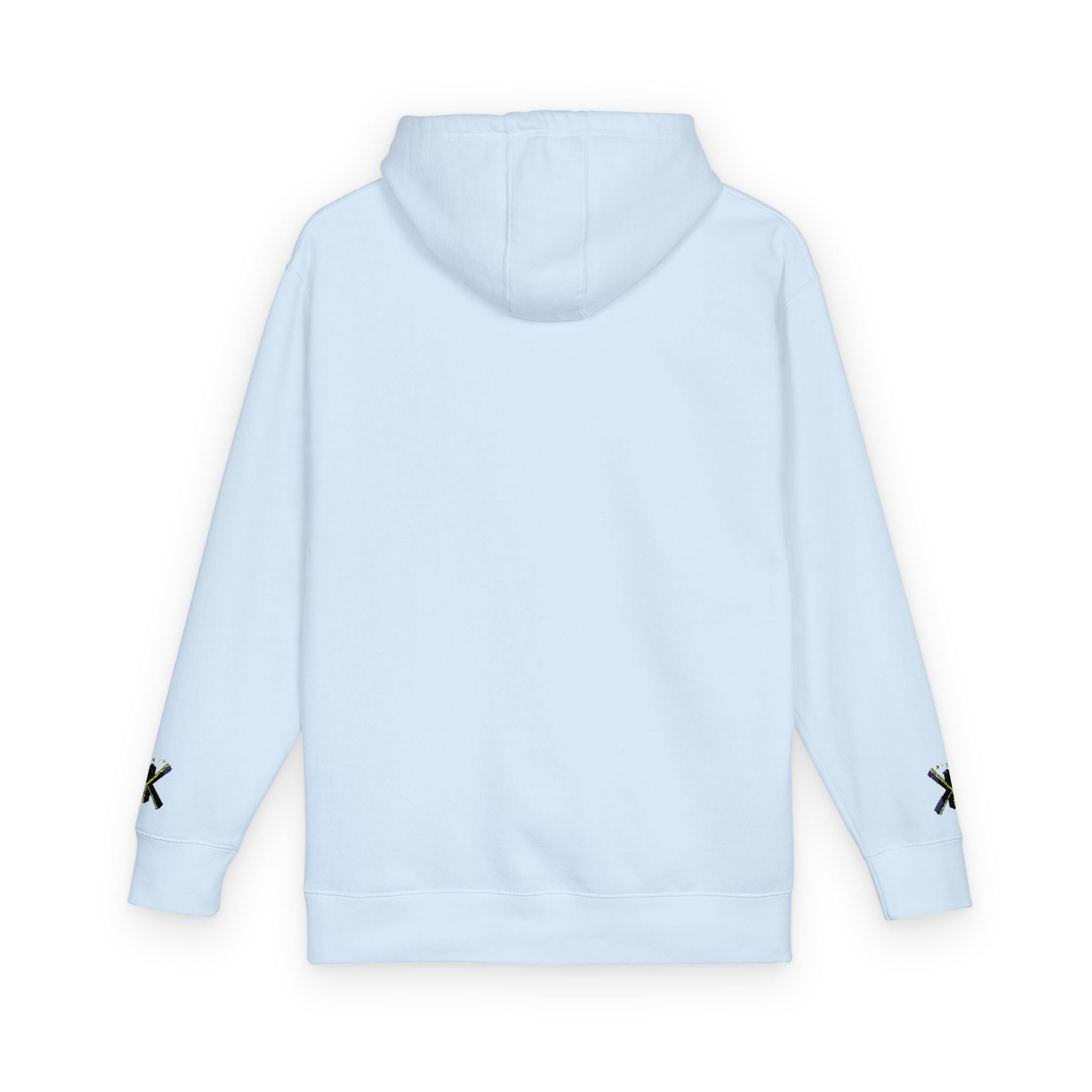 KYSKYP Unisex Fleece Hoodie