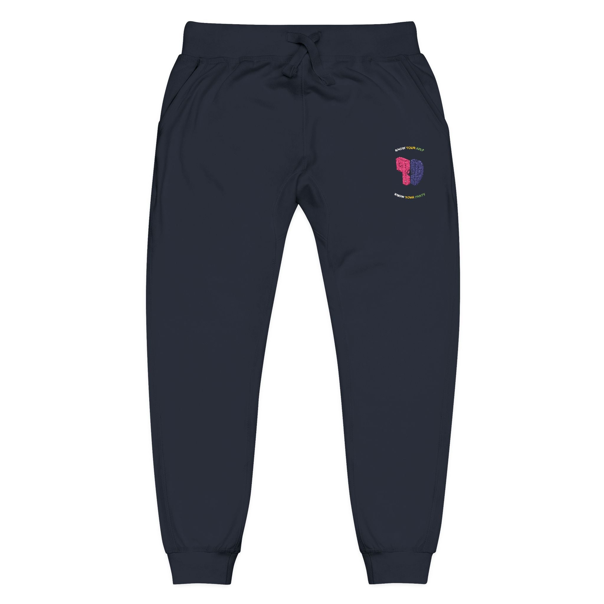 PaD Unisex Fleece Sweatpants