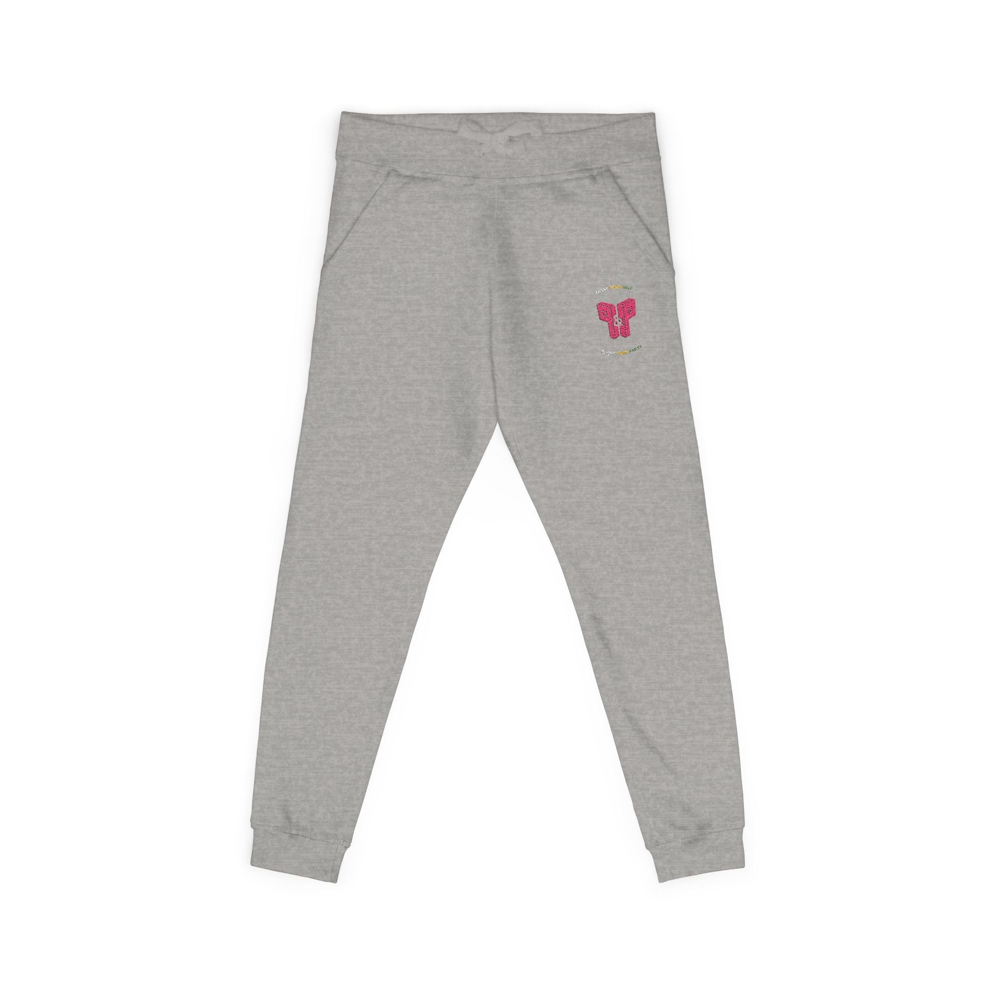 PnP Unisex Fleece Sweatpants