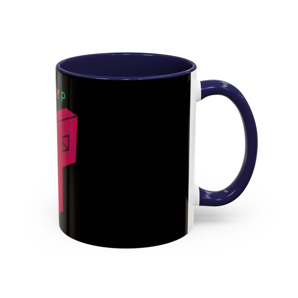 PnP Coffee Mug - 11oz & 15oz