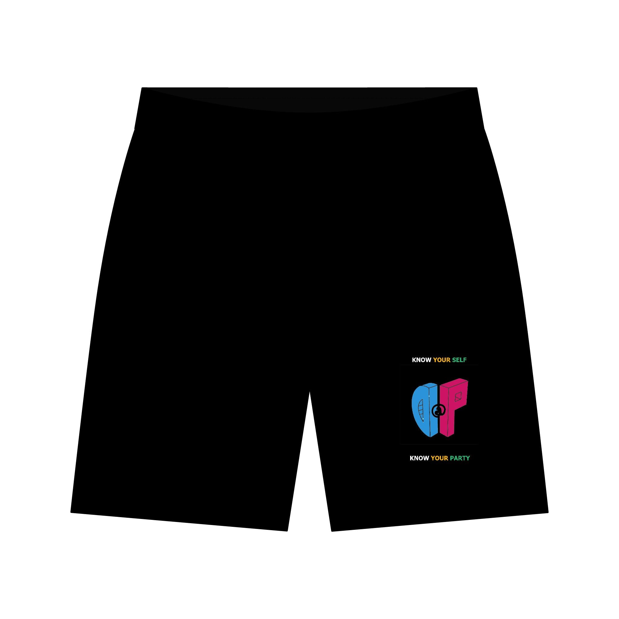 DaP Unisex Sponge Fleece Sweatshorts