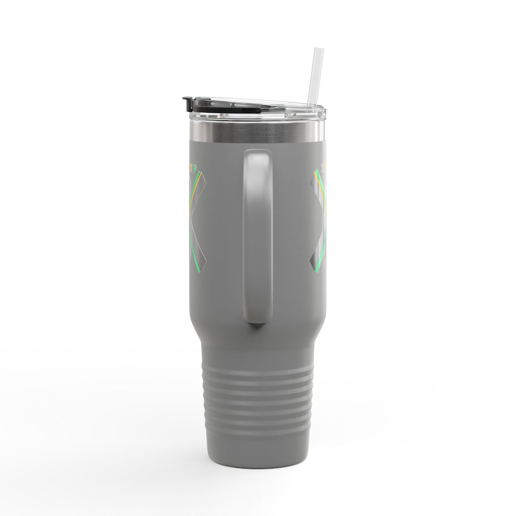KYSKYP Insulated Travel Mug, 40oz