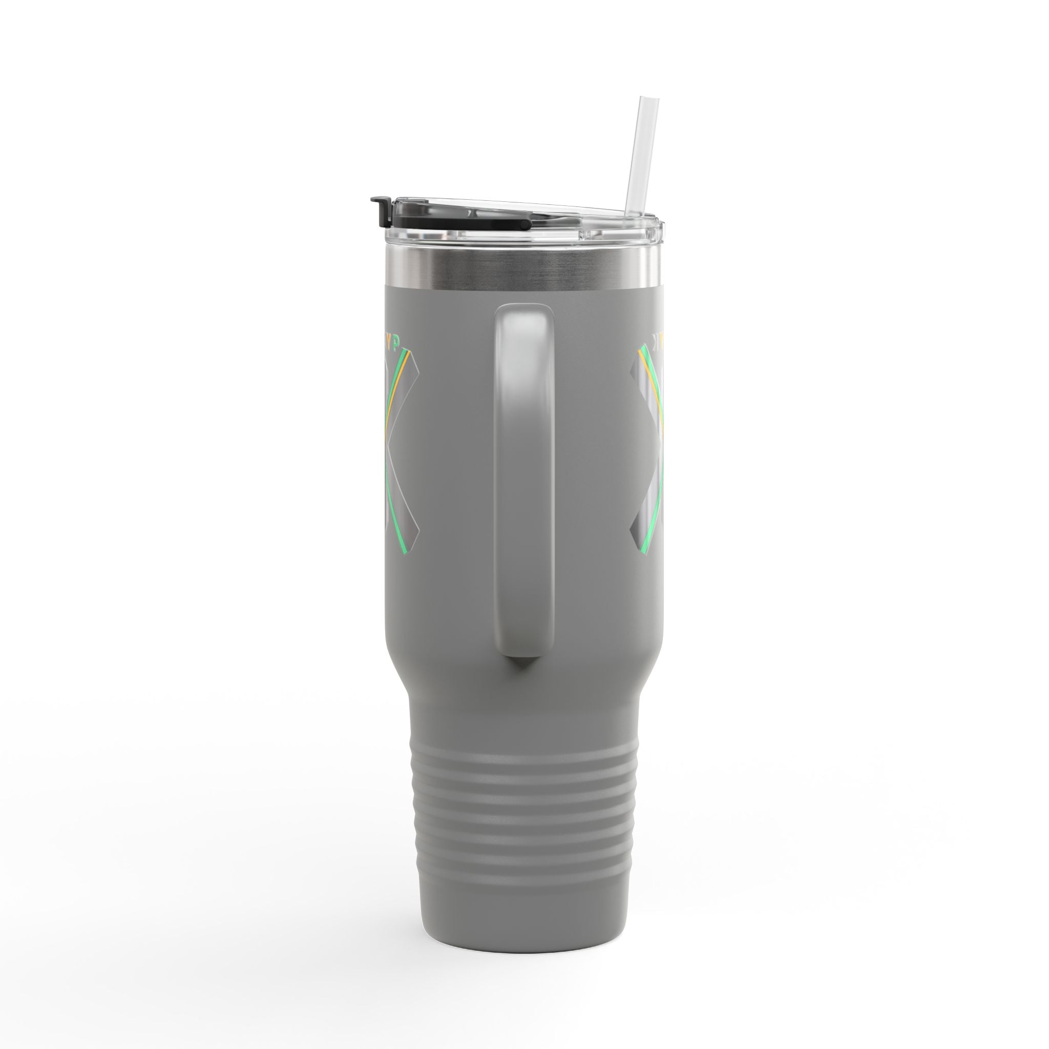 KYSKYP Insulated Travel Mug, 40oz