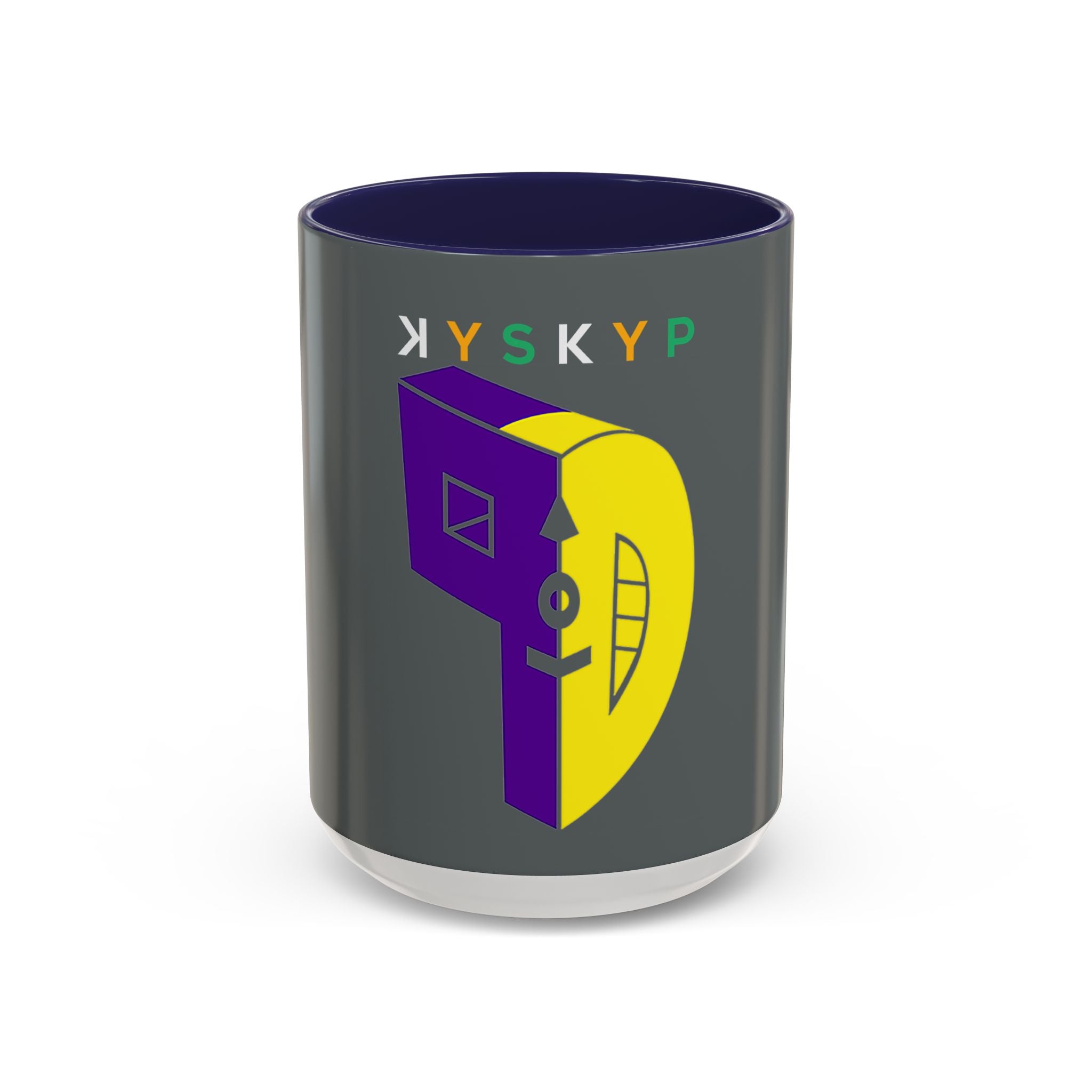 uPD Coffee Mug - 11oz & 15oz