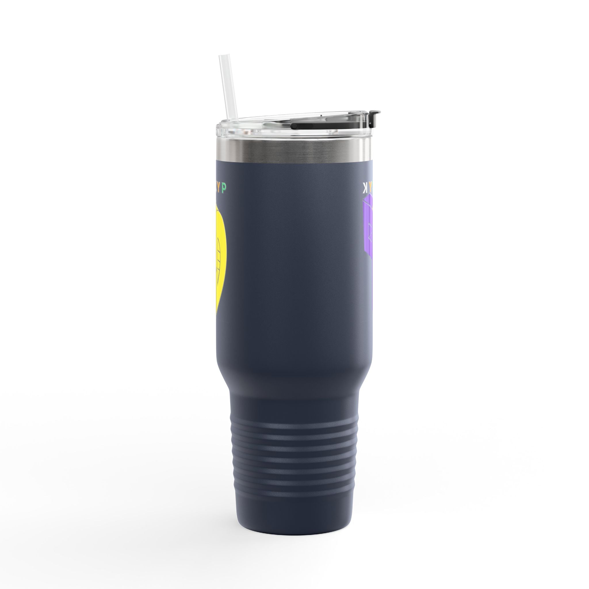 uPD Insulated Travel Mug, 40oz