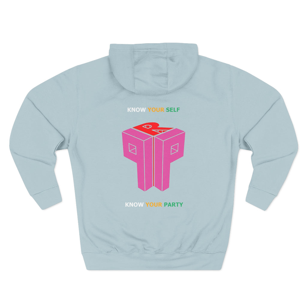 PPR Trendy Fleece Hoodie