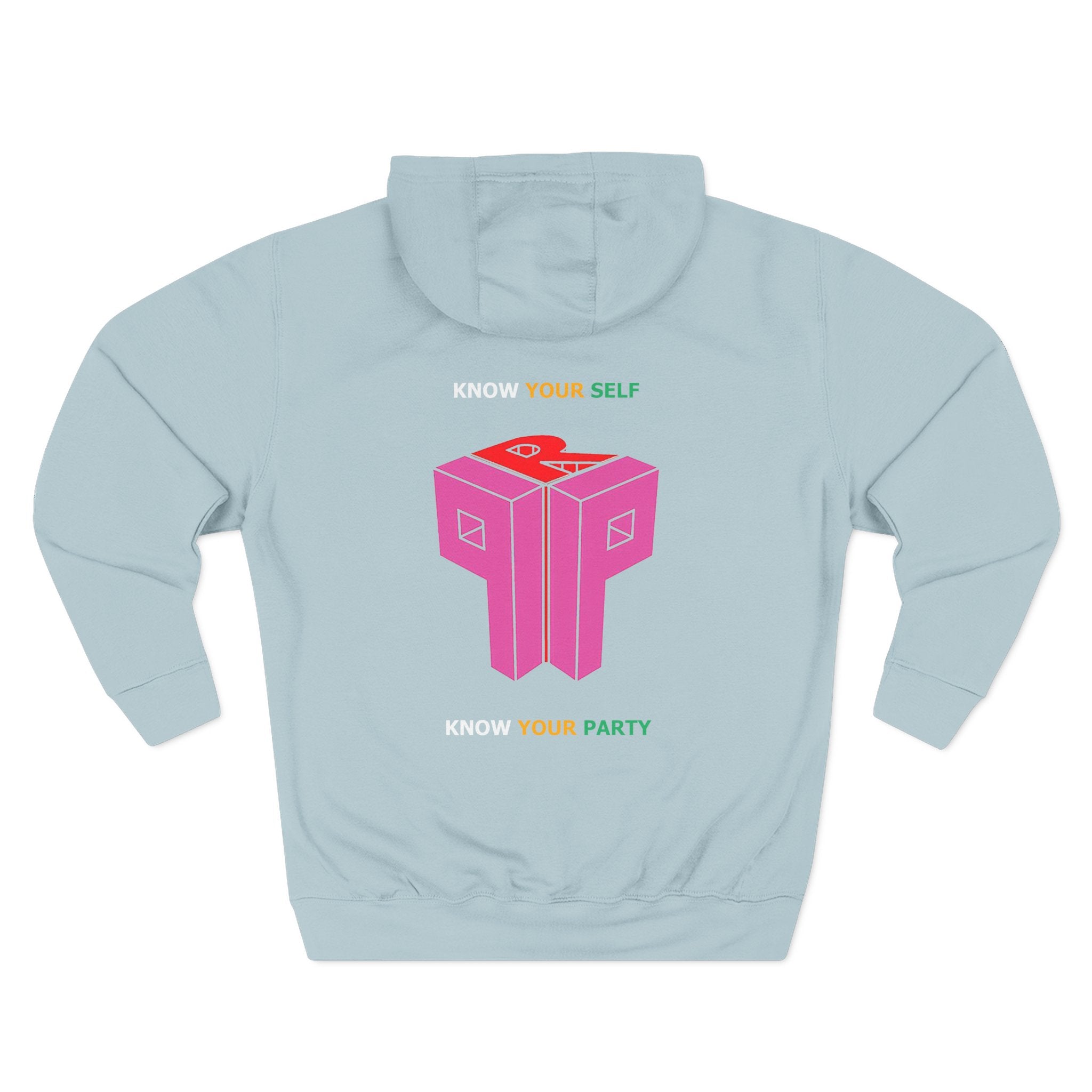 PPR Trendy Fleece Hoodie