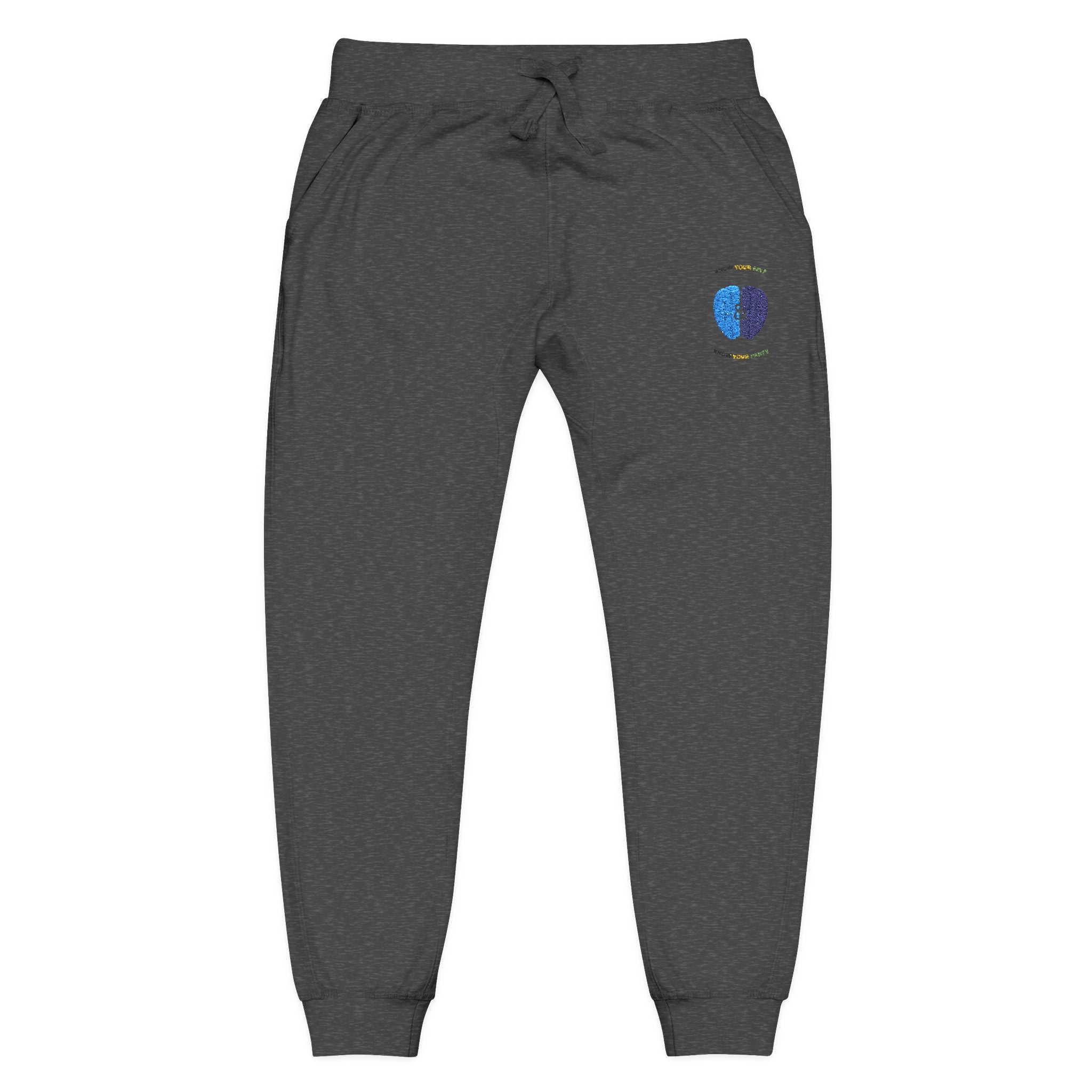 DnD Unisex Fleece Sweatpants