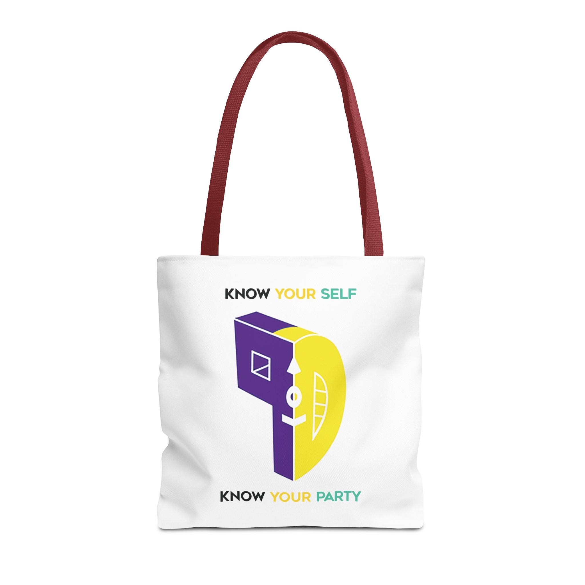 uPD Tote Bag