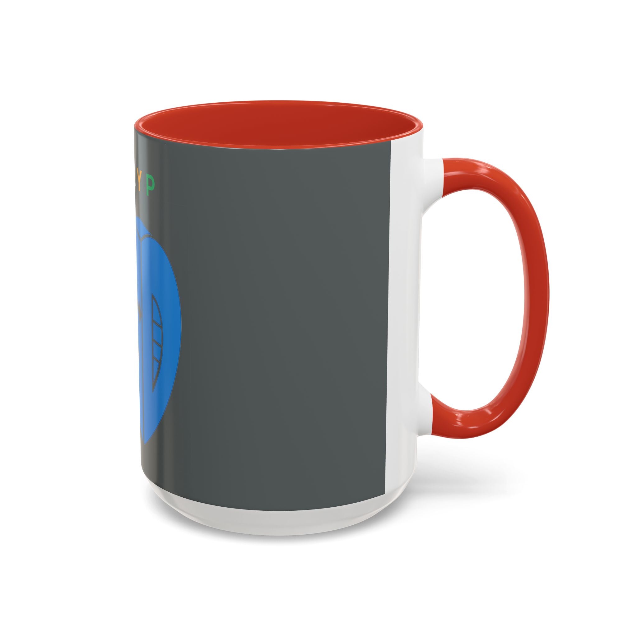 tPD Coffee Mug - 11oz & 15oz