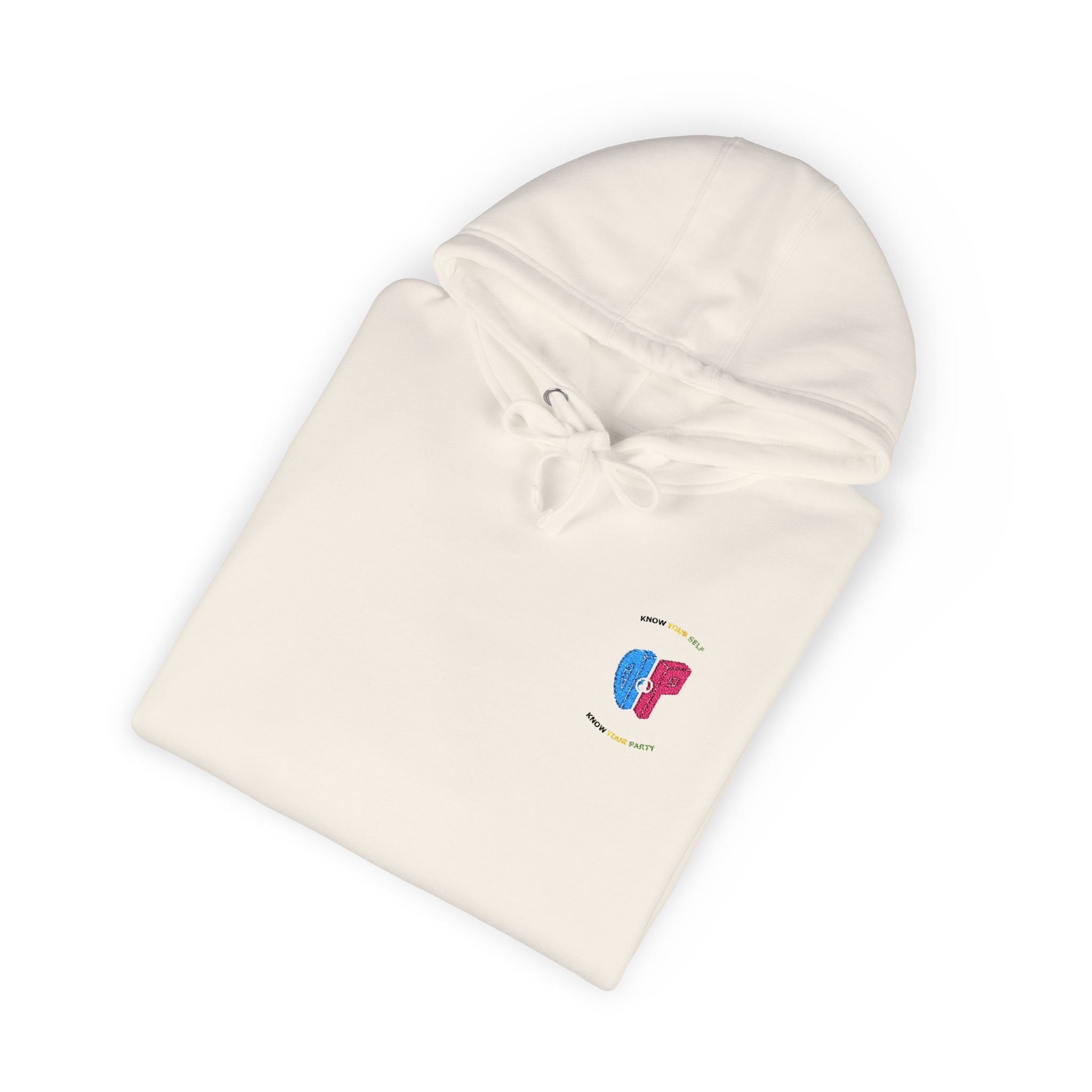 DaP Unisex Fleece Hoodie