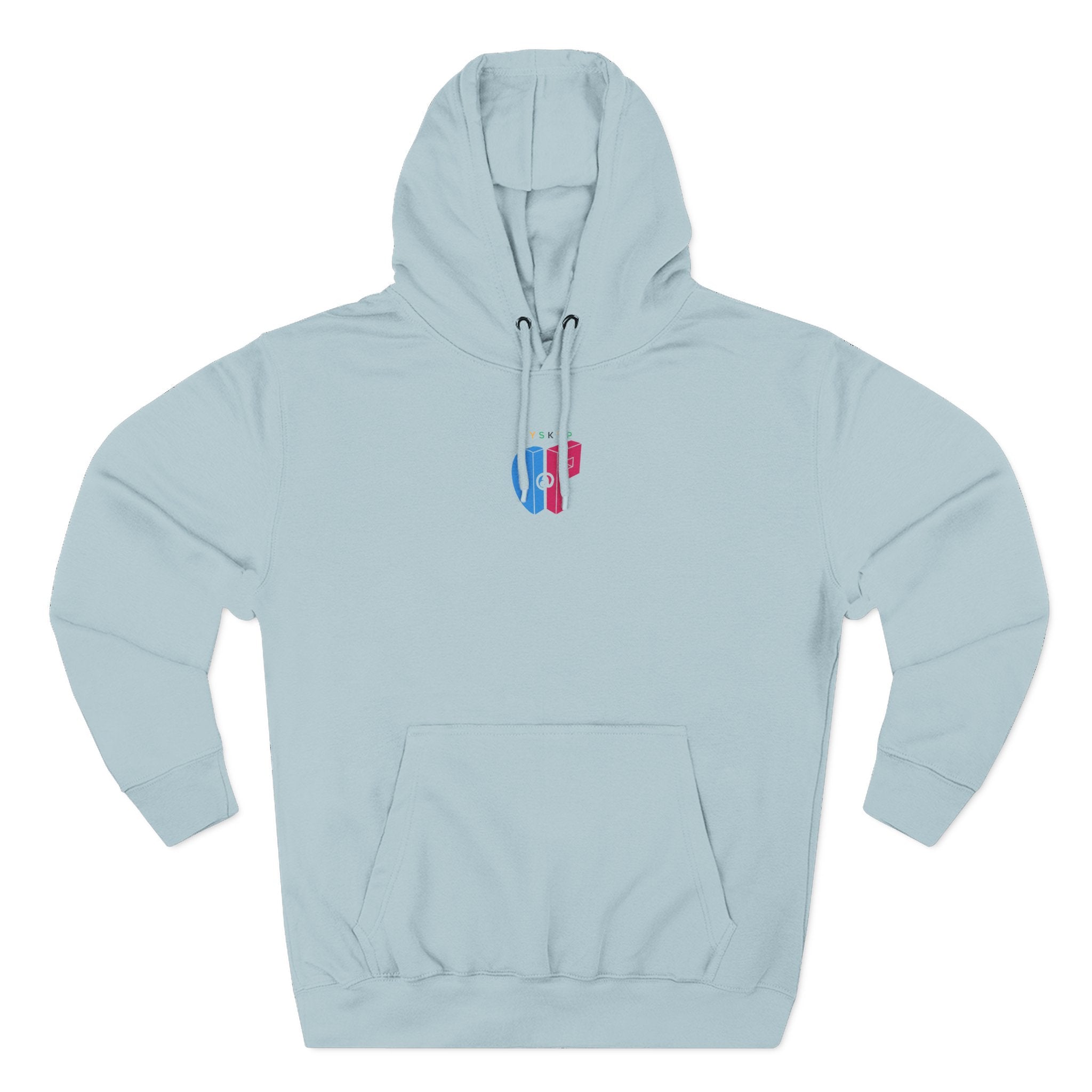 DaP Trendy Fleece Hoodie