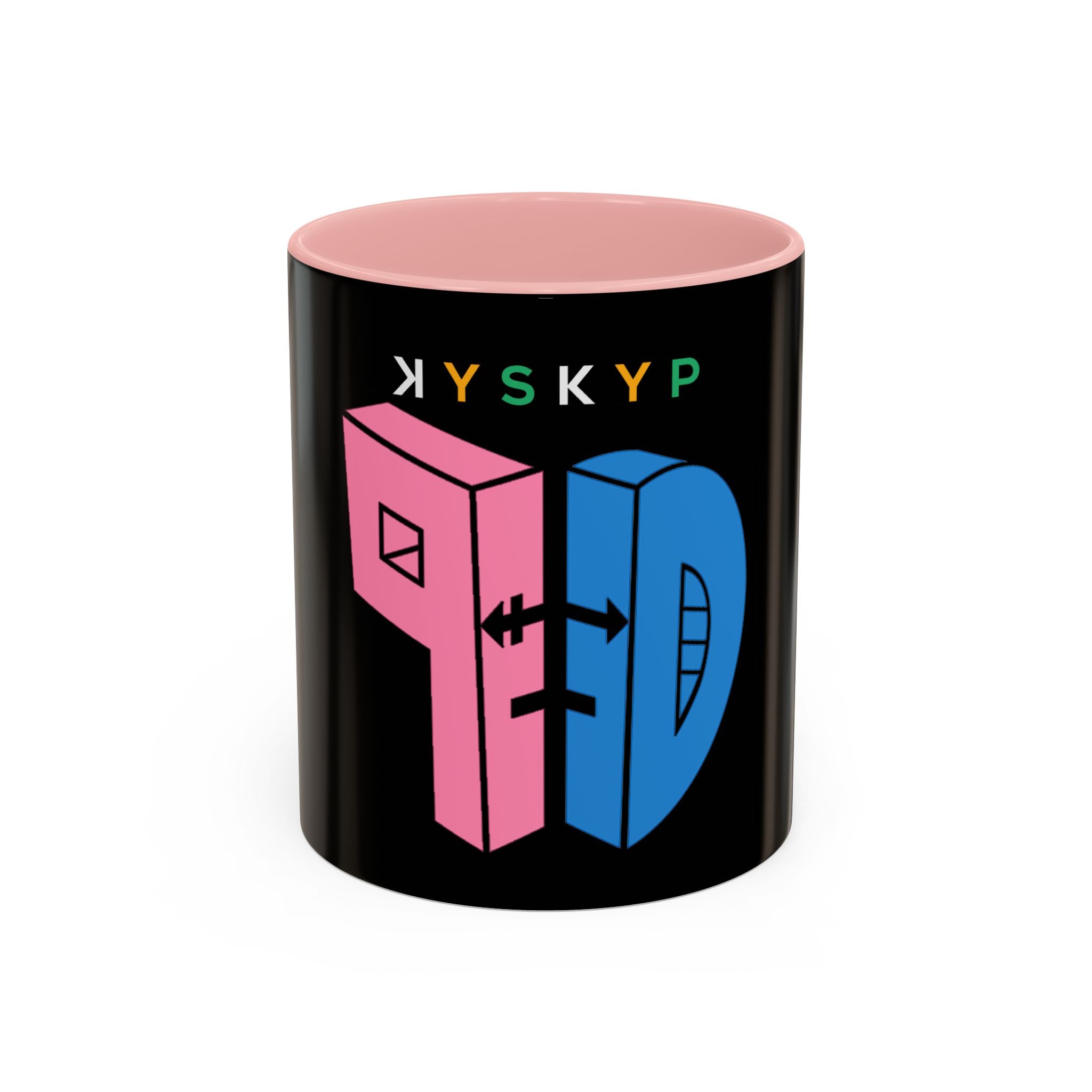 tPD Coffee Mug - 11oz & 15oz