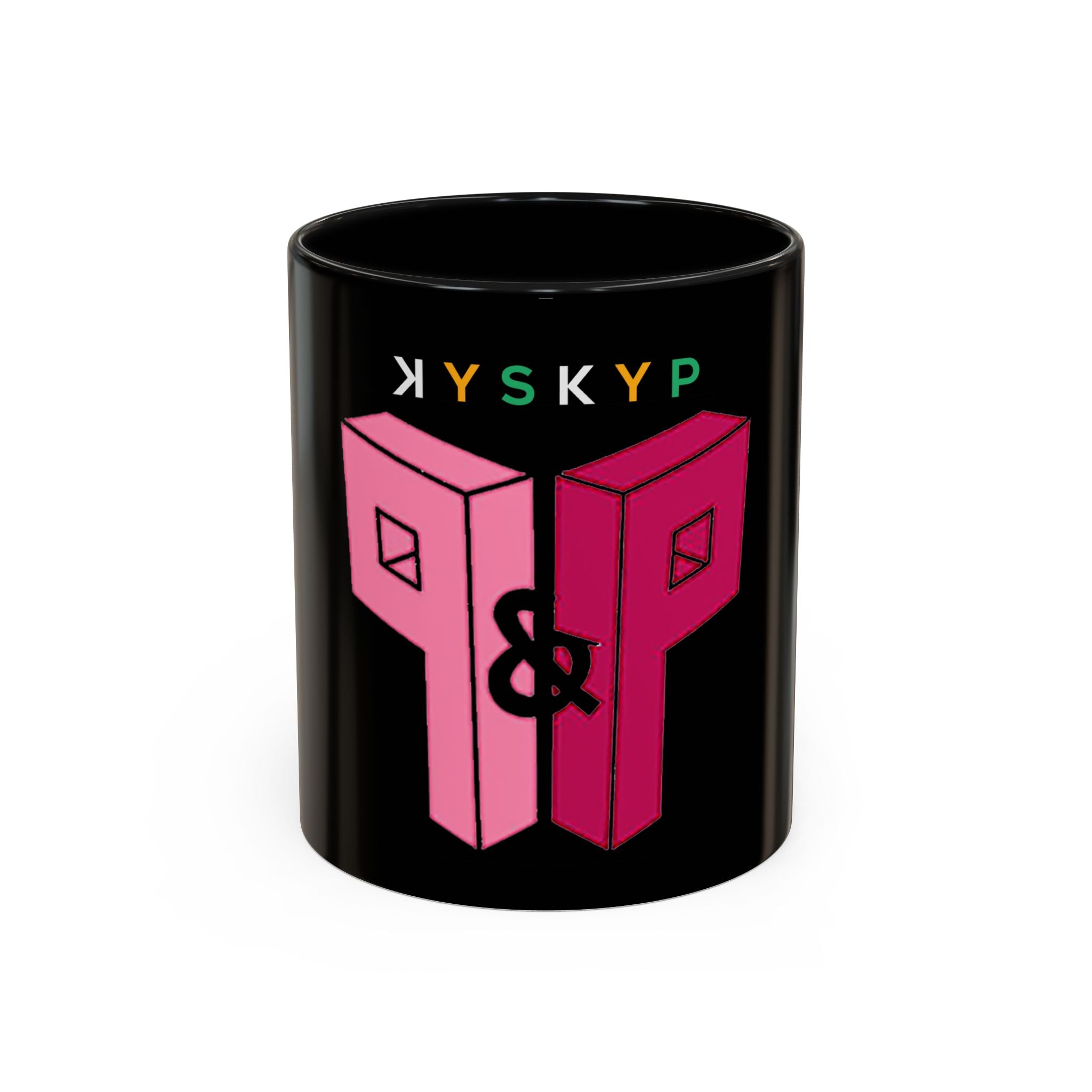 PnP Coffee Mug - 11oz & 15oz