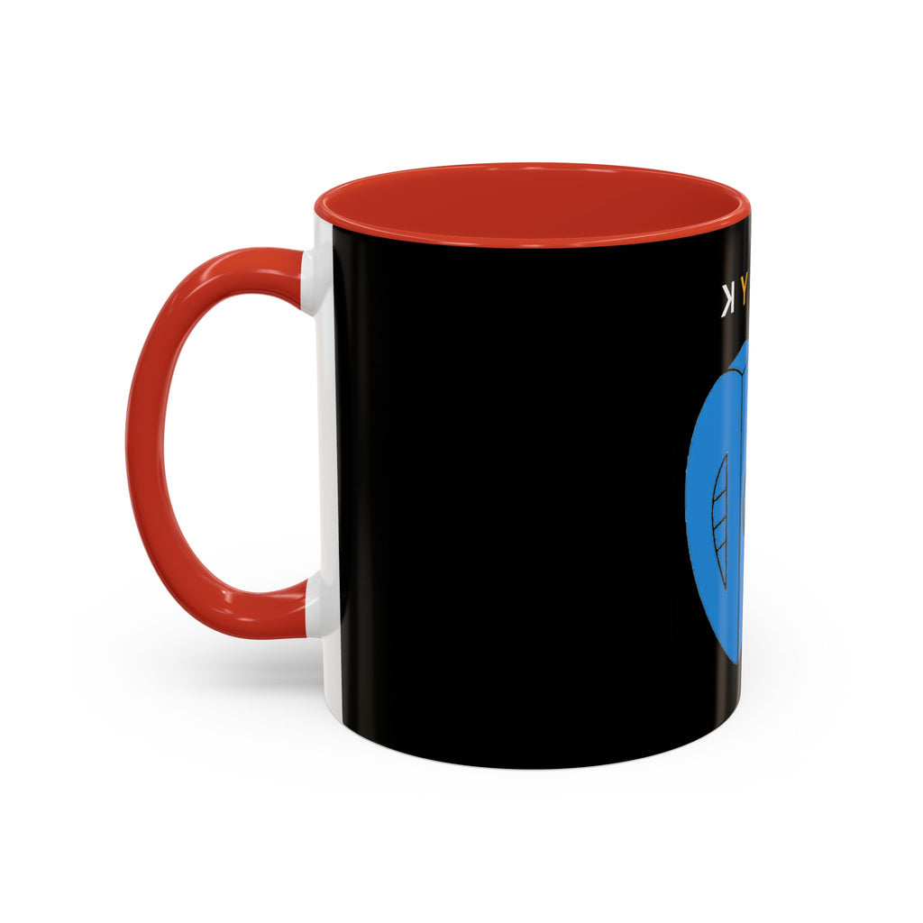 DaP Coffee Mug - 11oz & 15oz