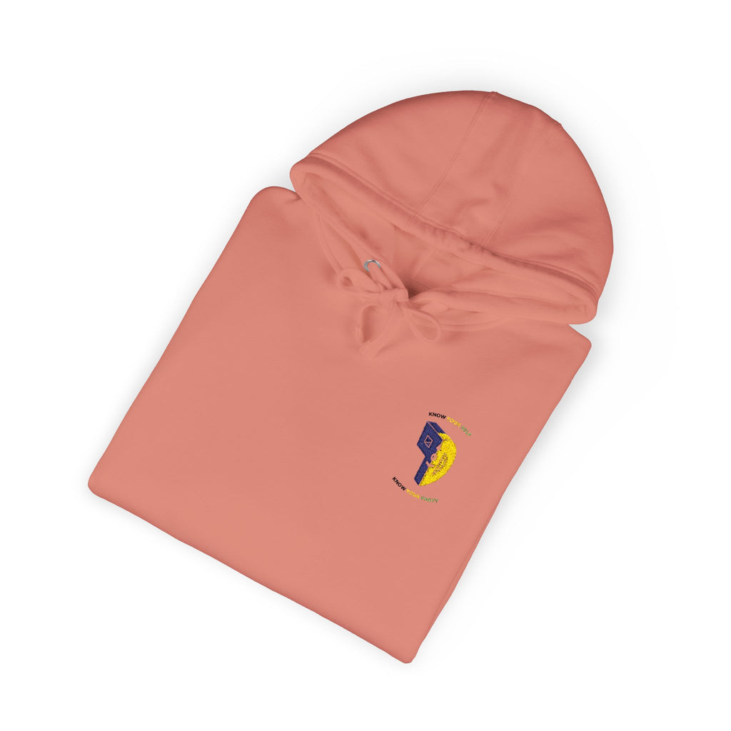 uPD Unisex Fleece Hoodie