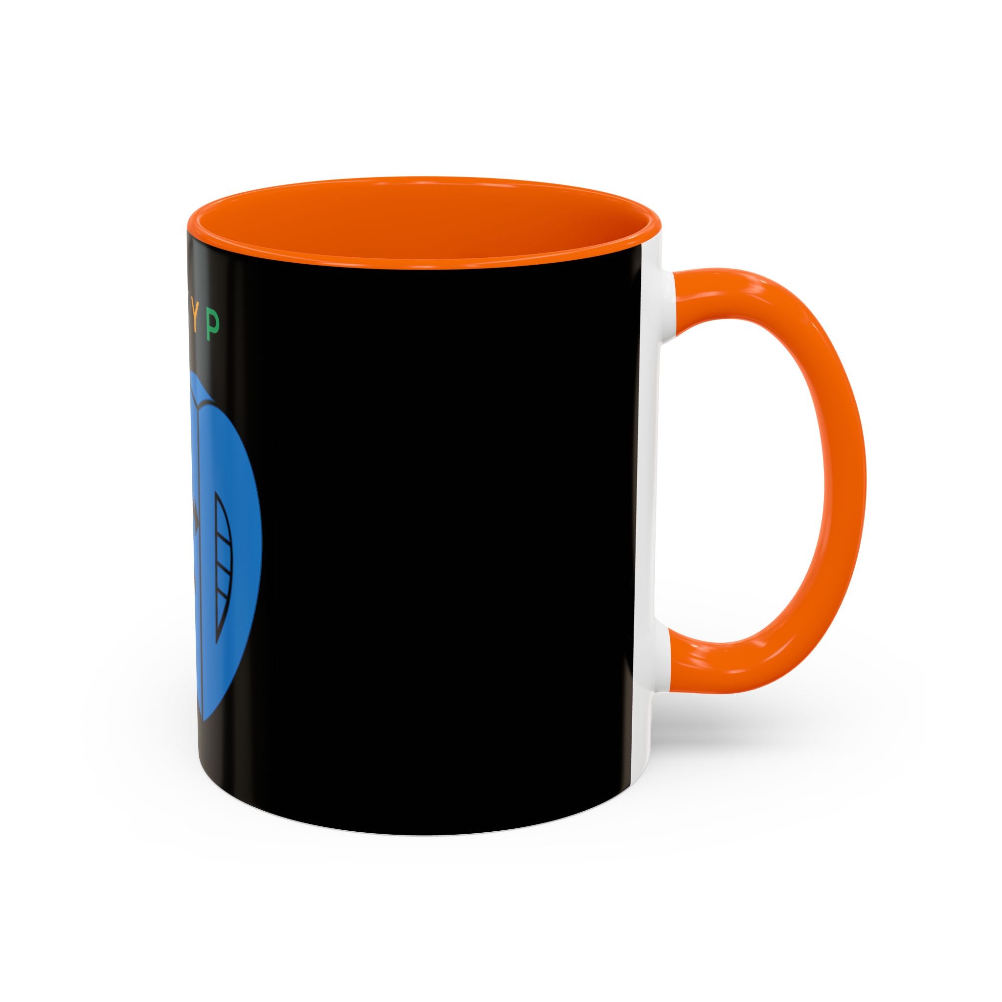 tPD Coffee Mug - 11oz & 15oz