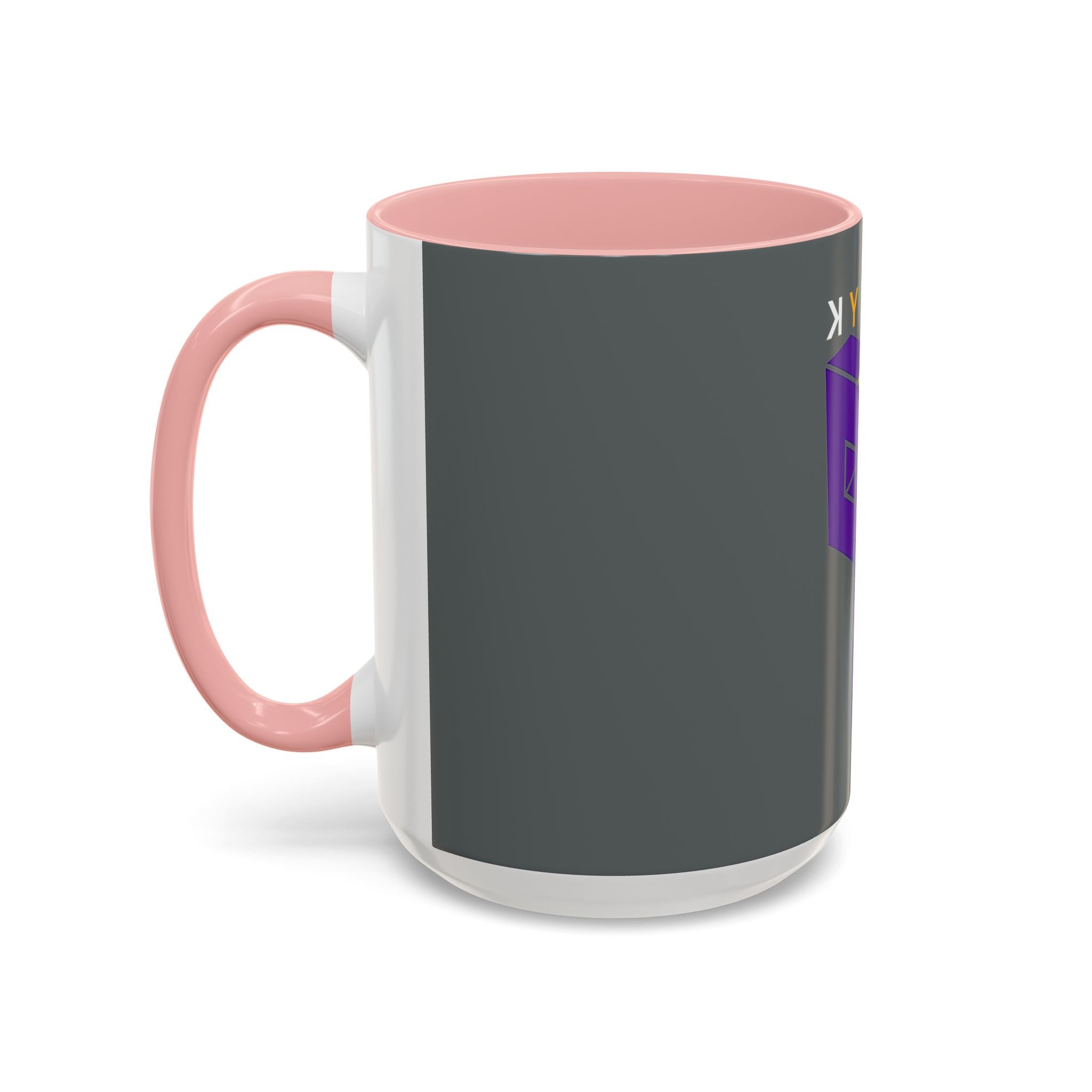 uPD Coffee Mug - 11oz & 15oz
