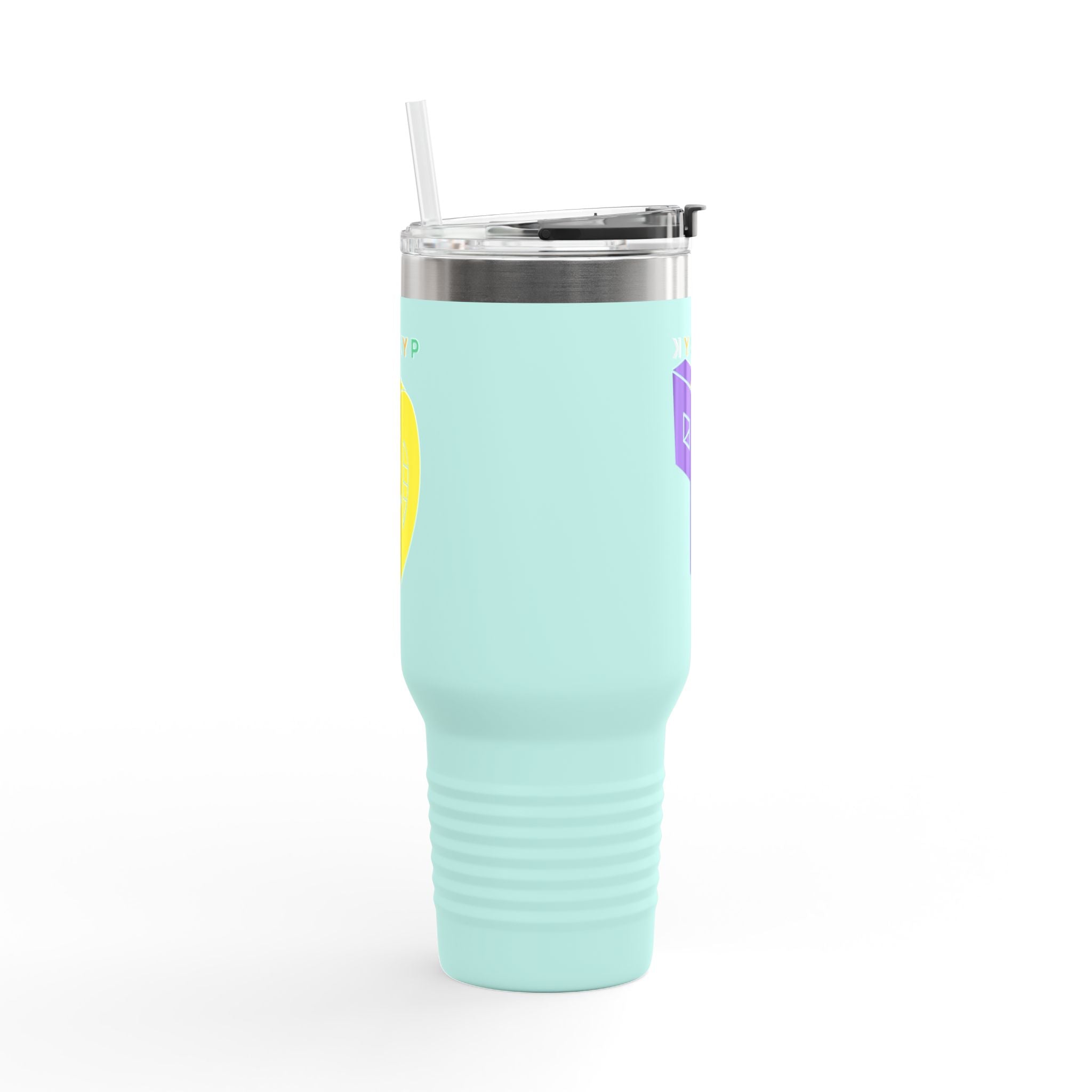 uPD Insulated Travel Mug, 40oz