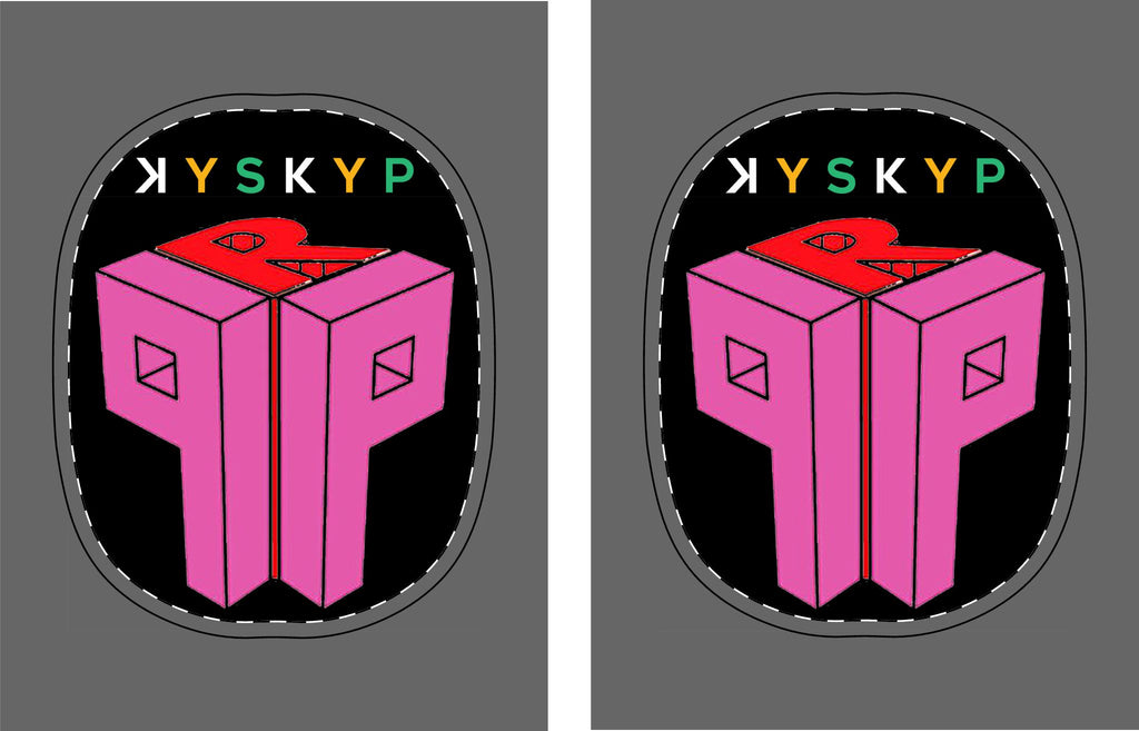 PPR AirPods Max Shell Case