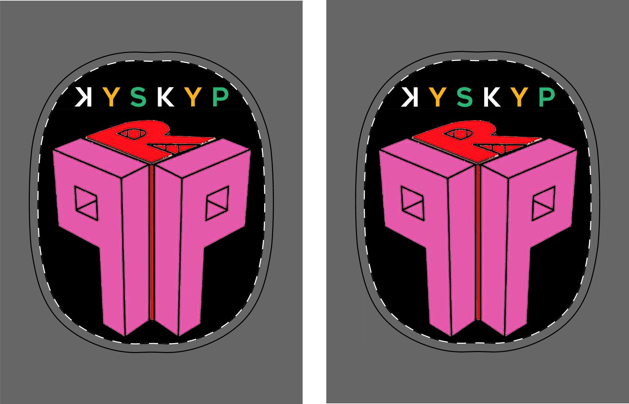 PPR AirPods Max Shell Case