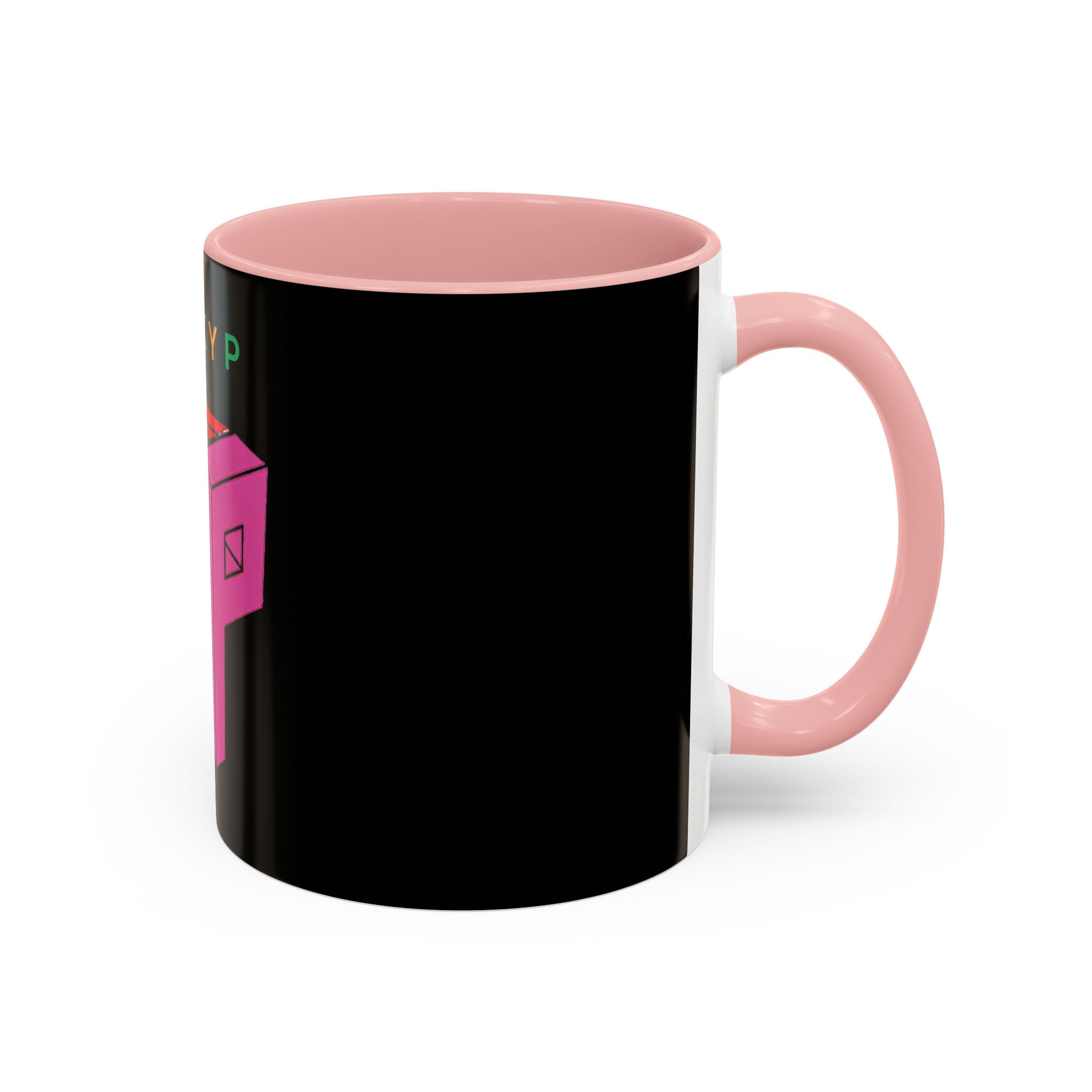 PPR Coffee Mug - 11oz & 15oz