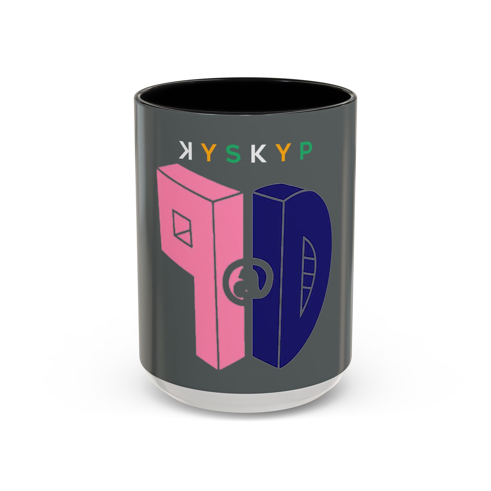 PaD Coffee Mug - 11oz & 15oz