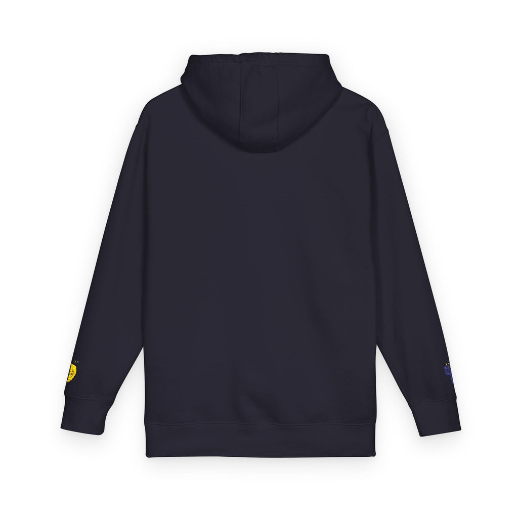 uPD Unisex Fleece Hoodie