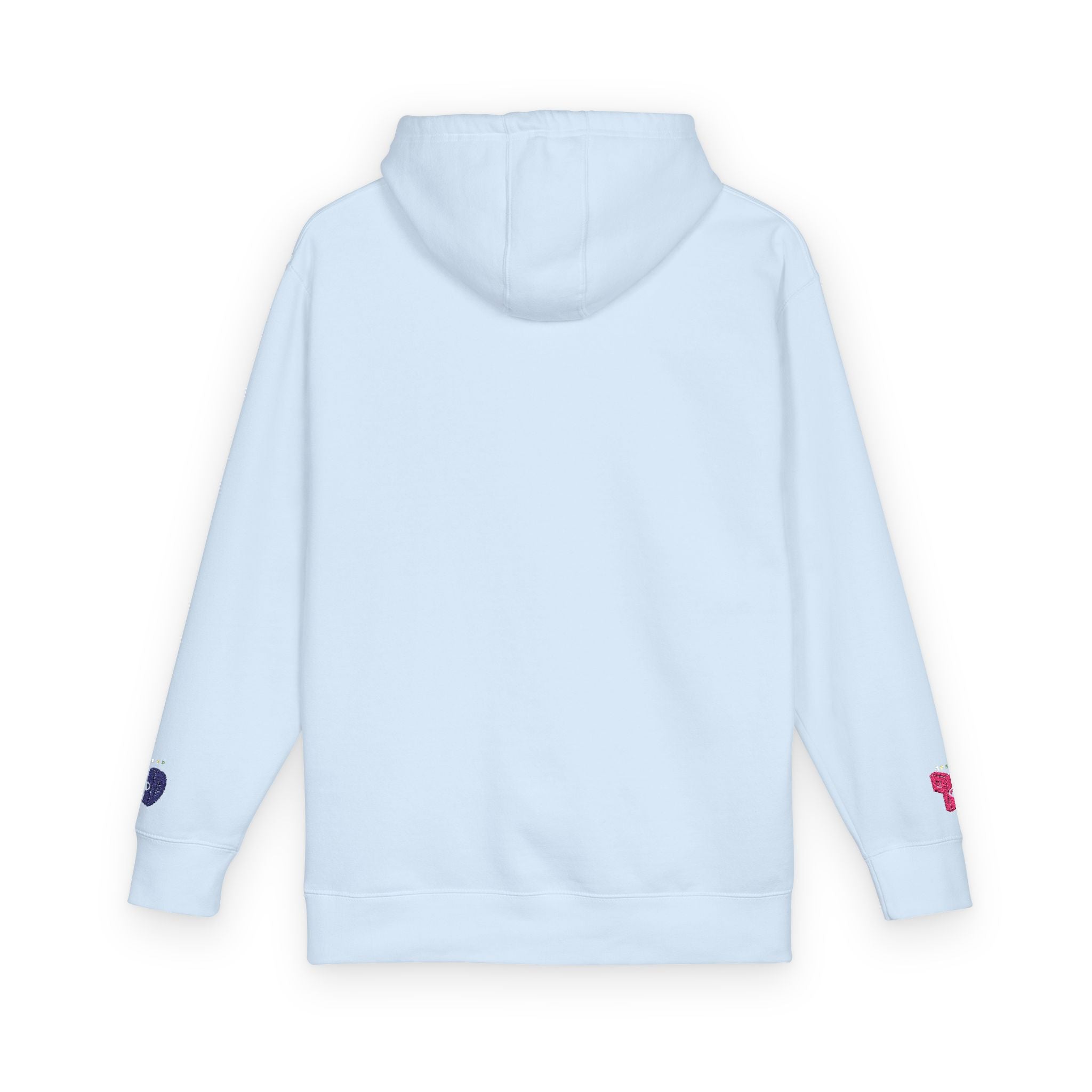 PaD Unisex Fleece Hoodie