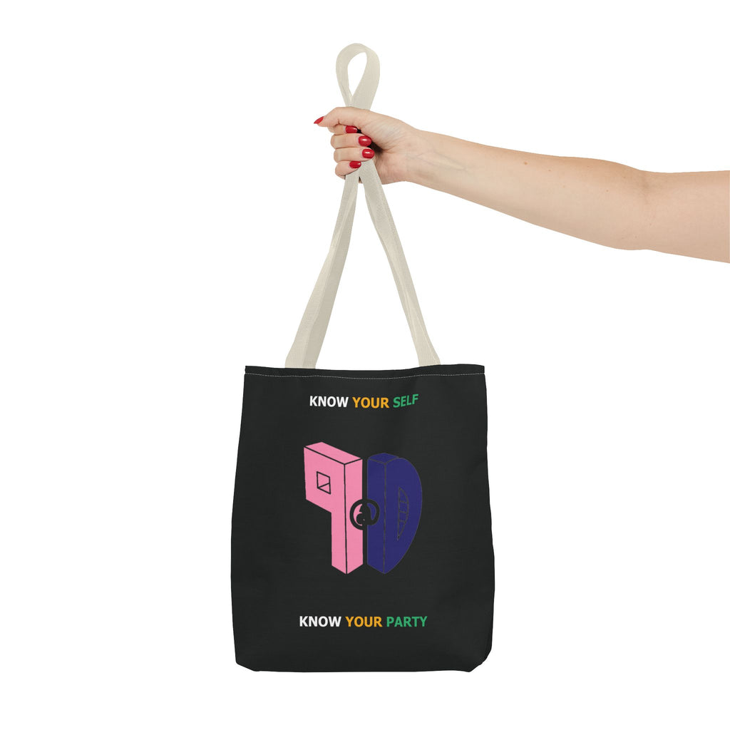 PaD Tote Bag