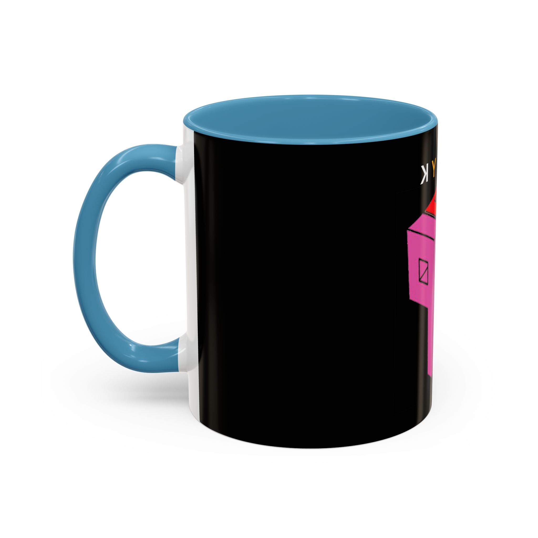 PPR Coffee Mug - 11oz & 15oz