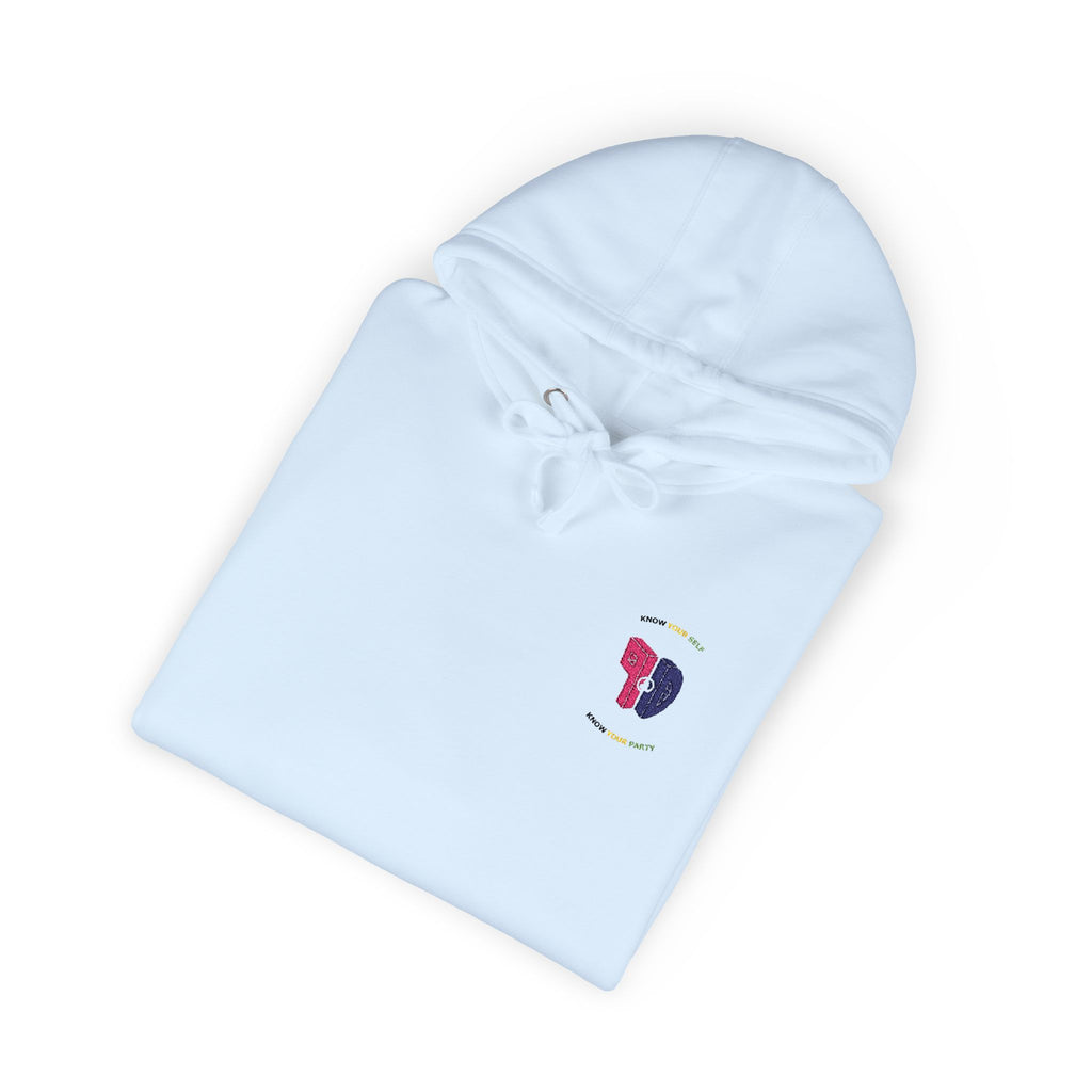 PaD Unisex Fleece Hoodie