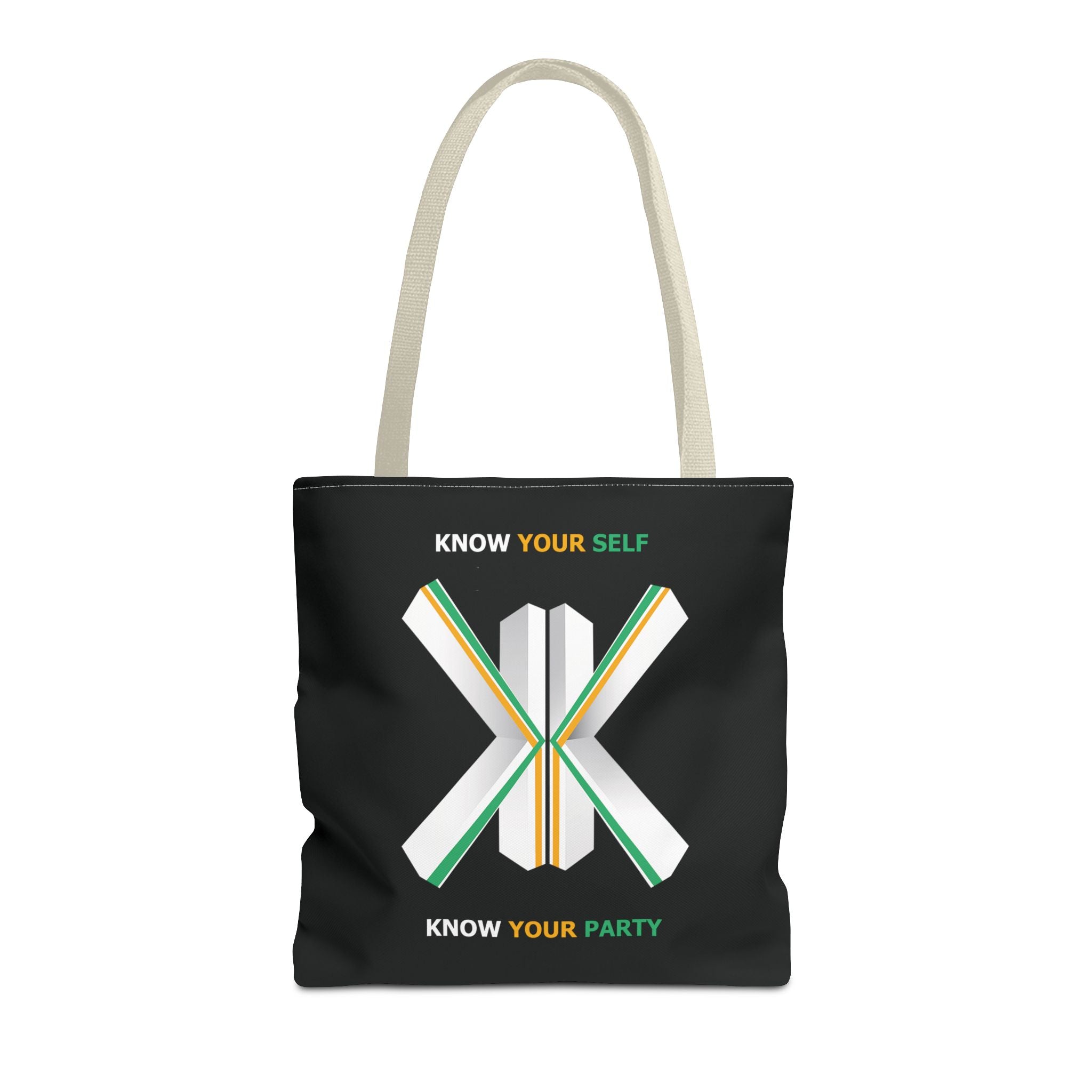 KISKIP Tote Bag