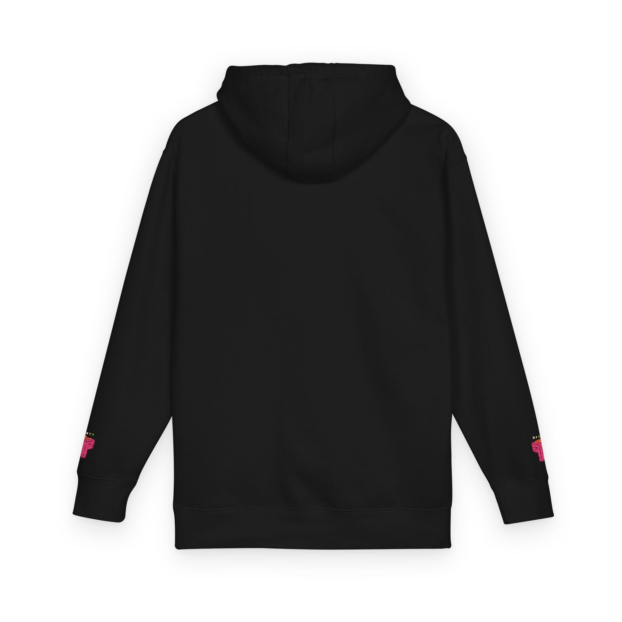 PPR Unisex Fleece Hoodie