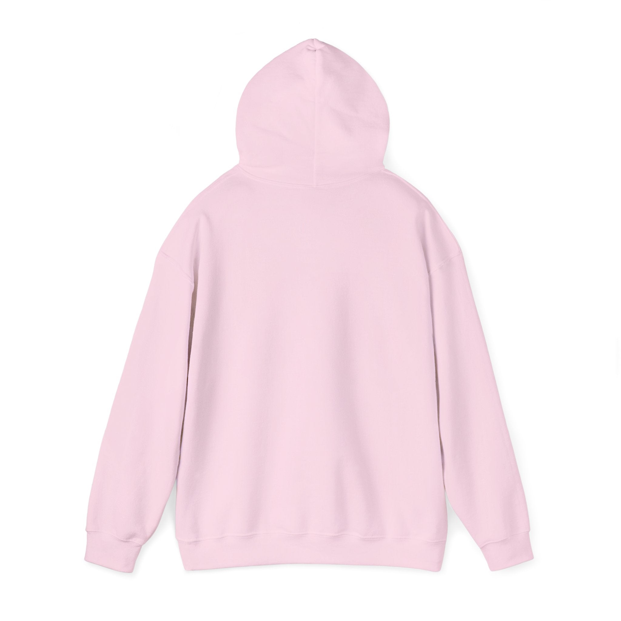 KYSKYP Unisex Heavy Blend™ Hooded Sweatshirt