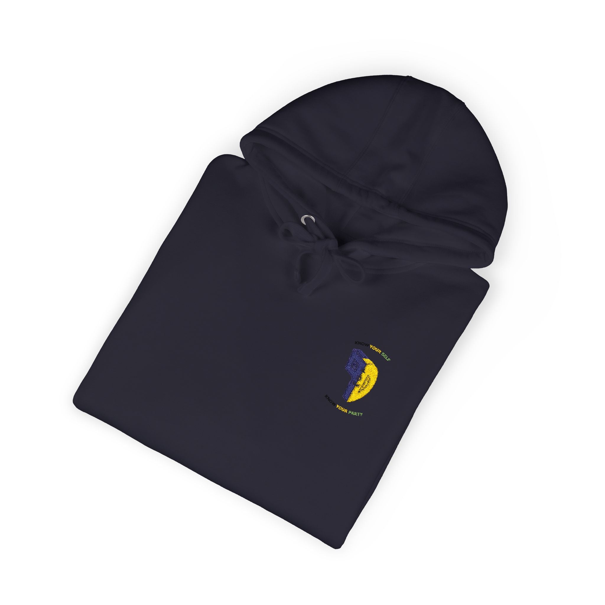 uPD Unisex Fleece Hoodie