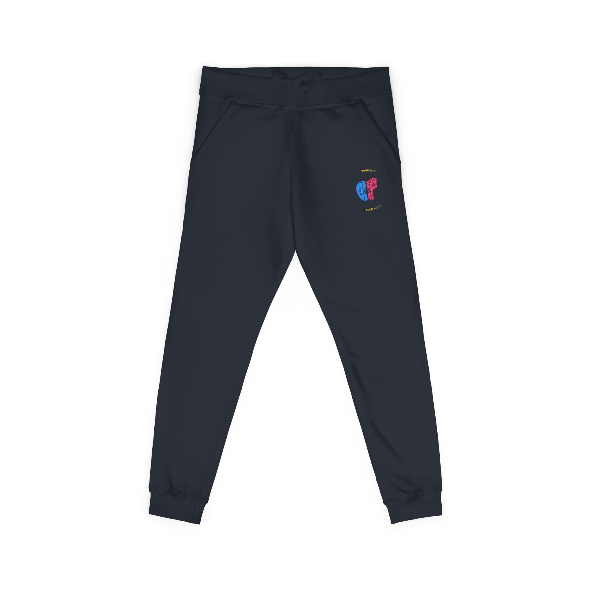 DaP Unisex Fleece Sweatpants