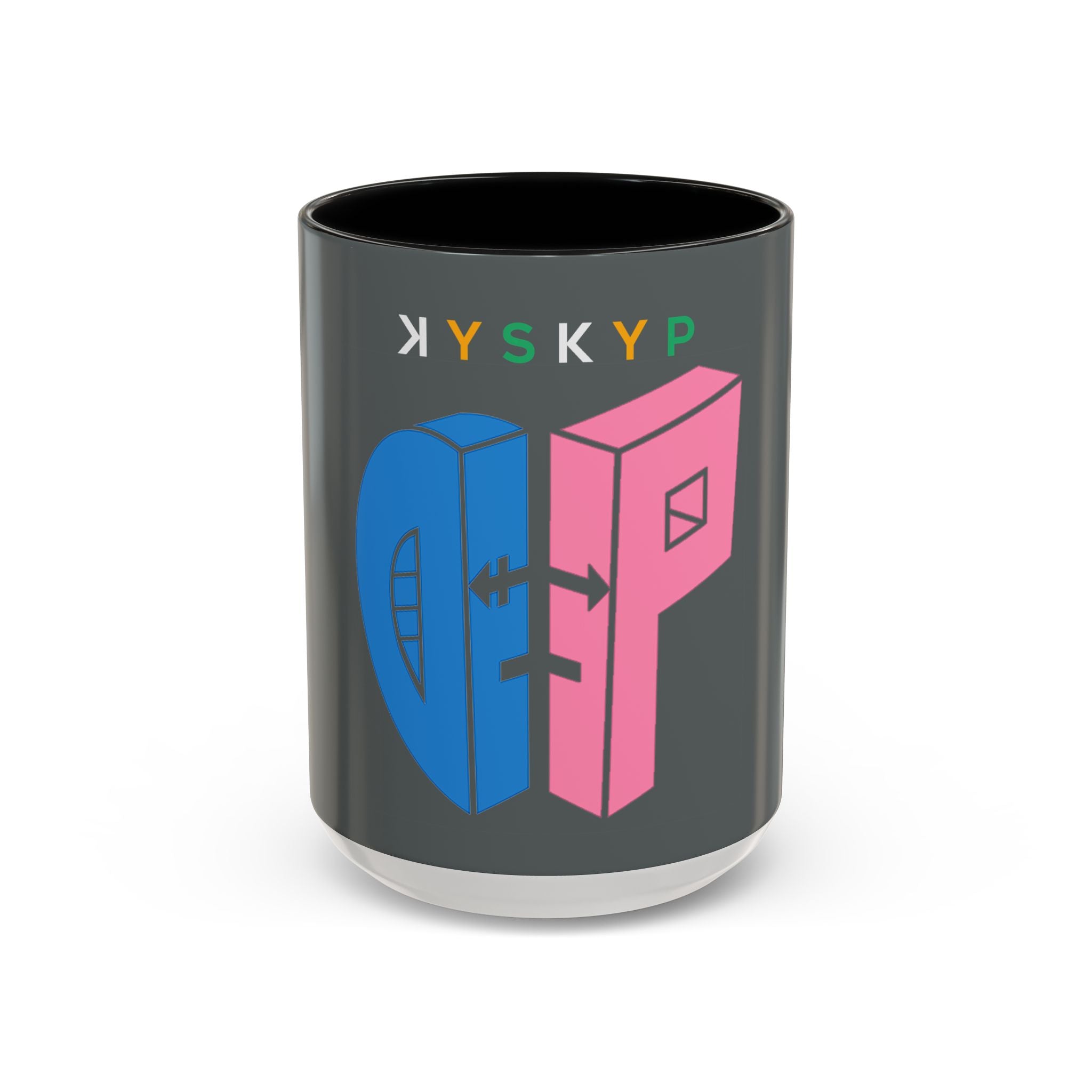 tDP Coffee Mug - 11oz & 15oz