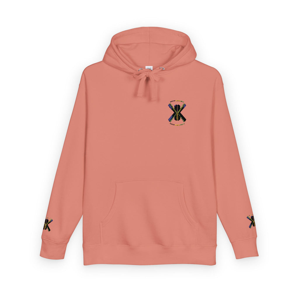 KYSKYP Unisex Fleece Hoodie