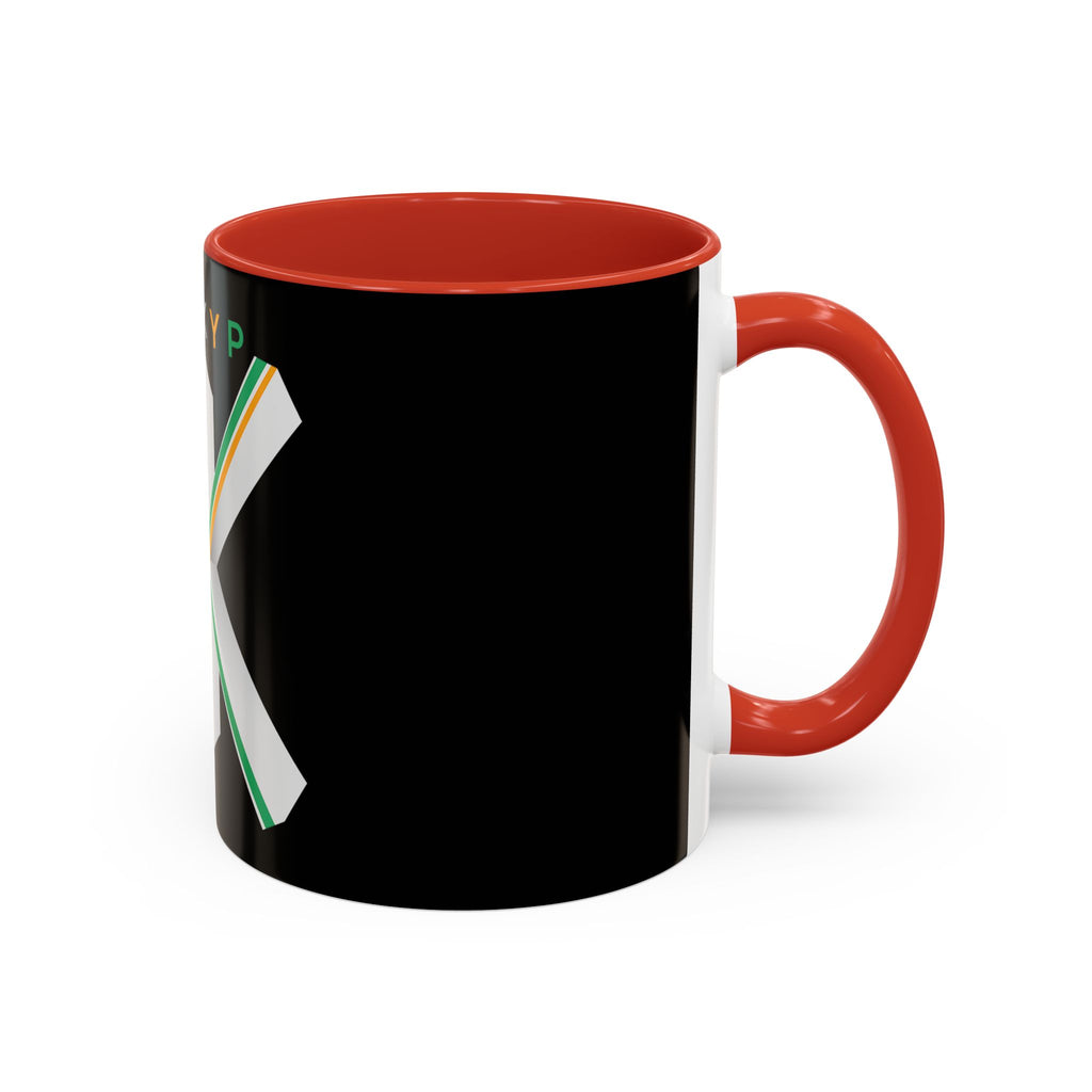 KISKIP Coffee Mug - 11oz & 15oz