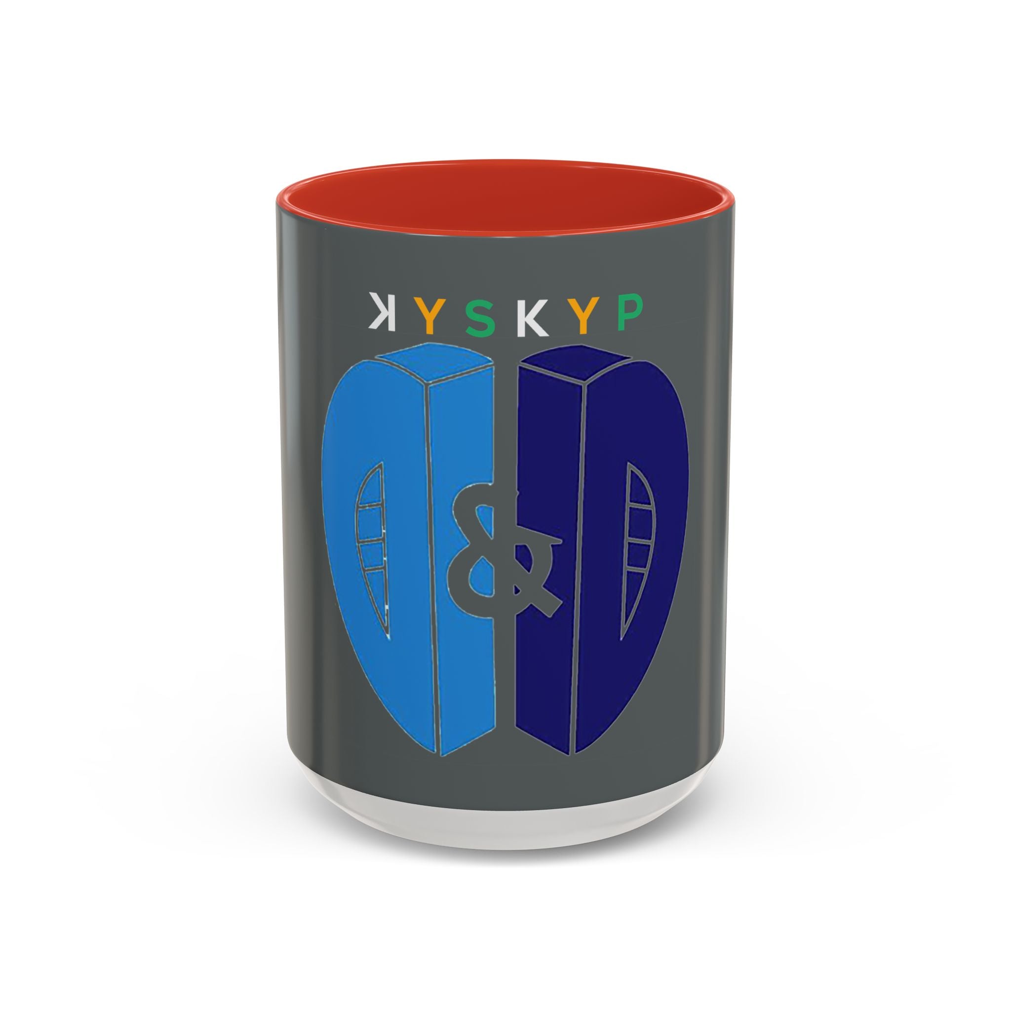DnD Coffee Mug - 11oz & 15oz