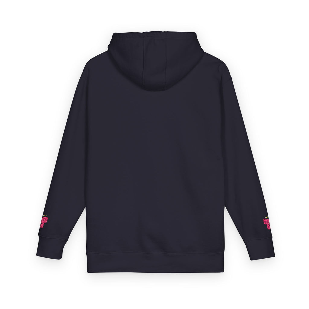 PnP Unisex Fleece Hoodie
