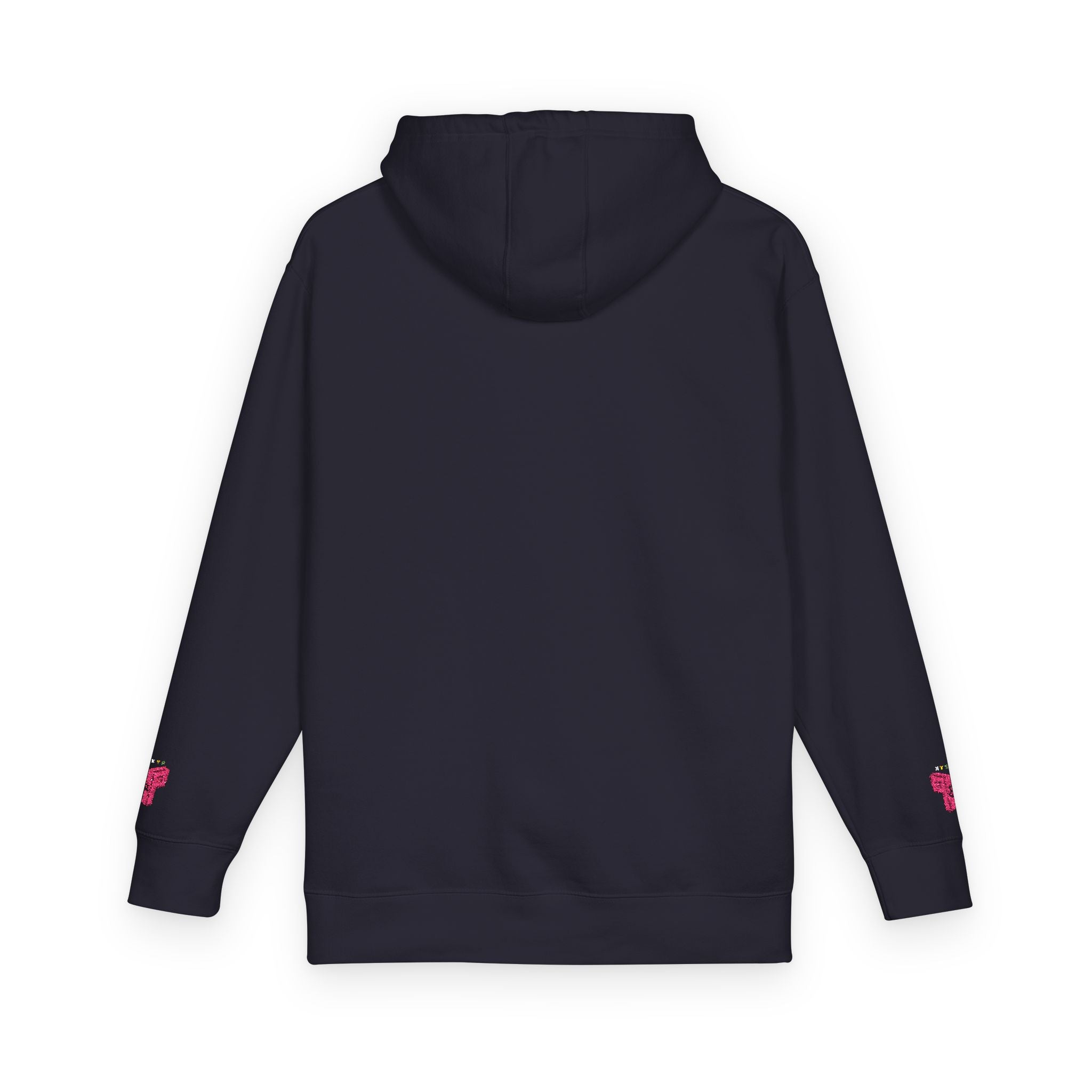 PnP Unisex Fleece Hoodie