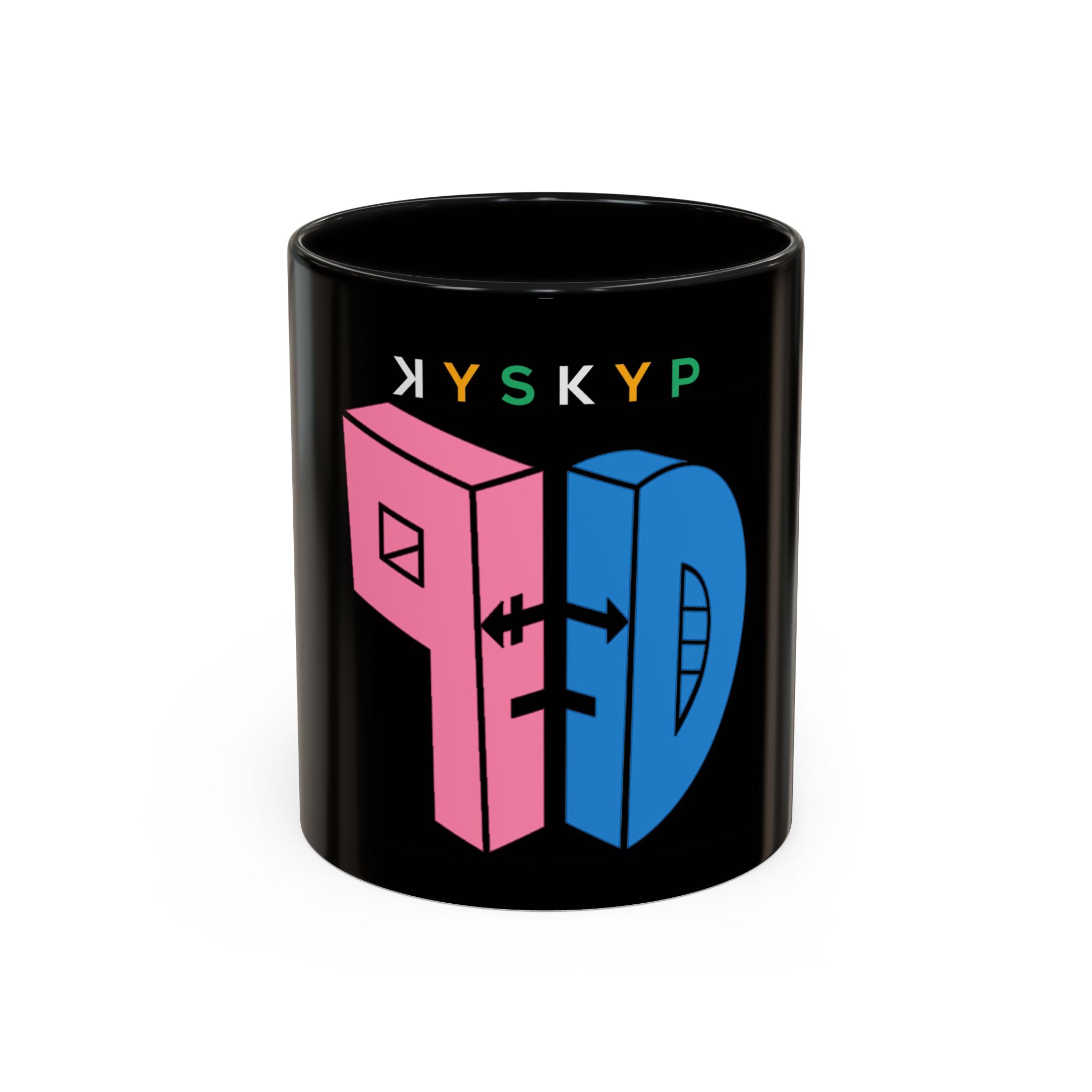 tPD Coffee Mug - 11oz & 15oz