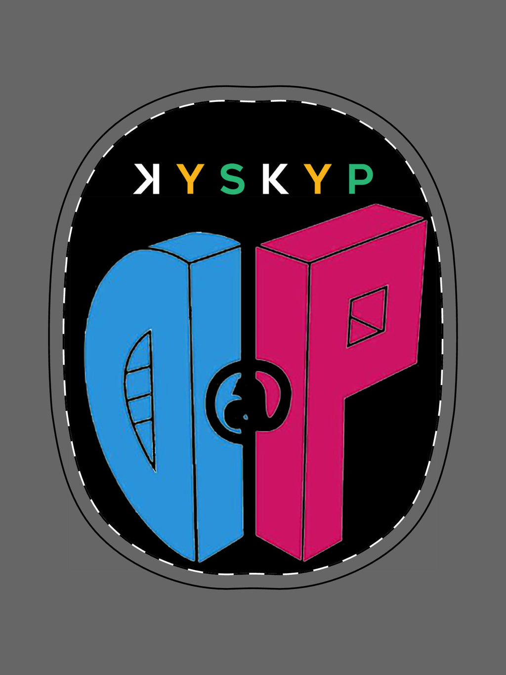 DaP AirPods Max Shell Case