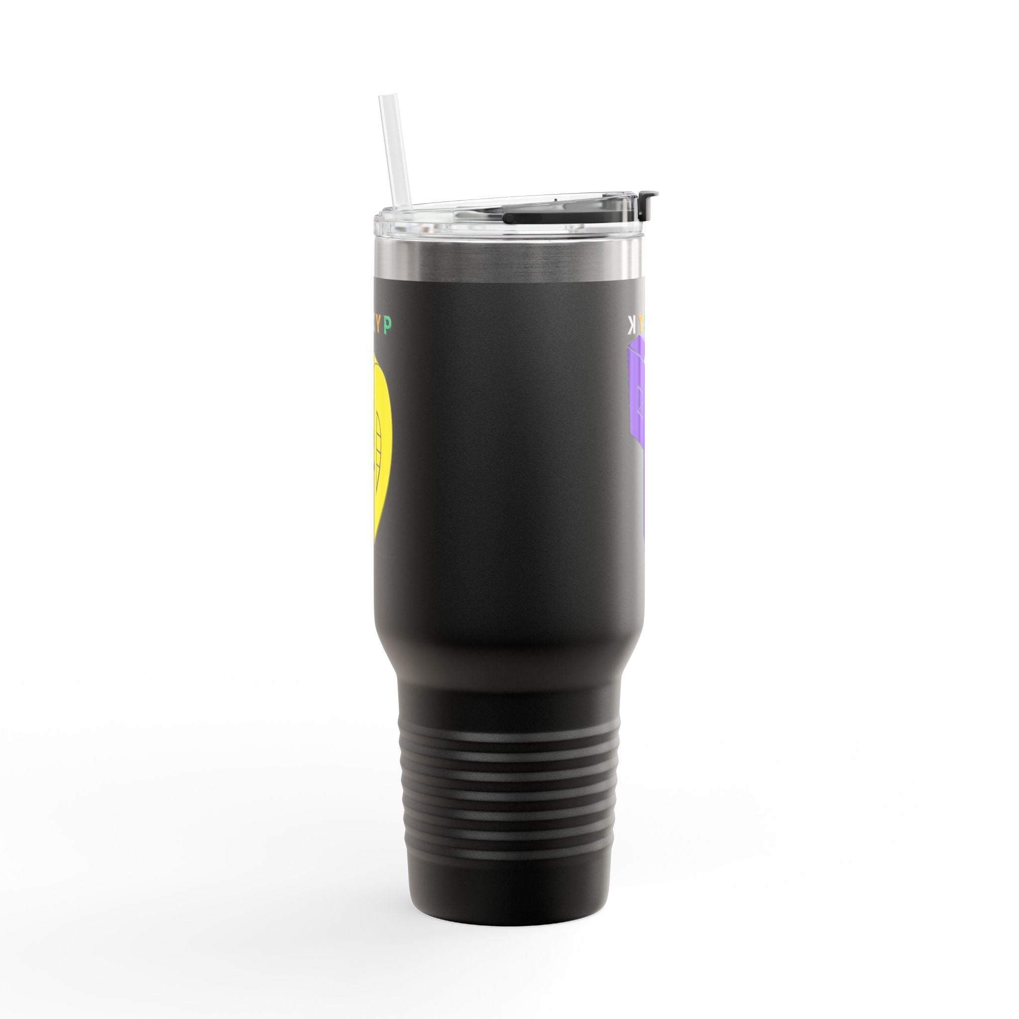 uPD Insulated Travel Mug, 40oz