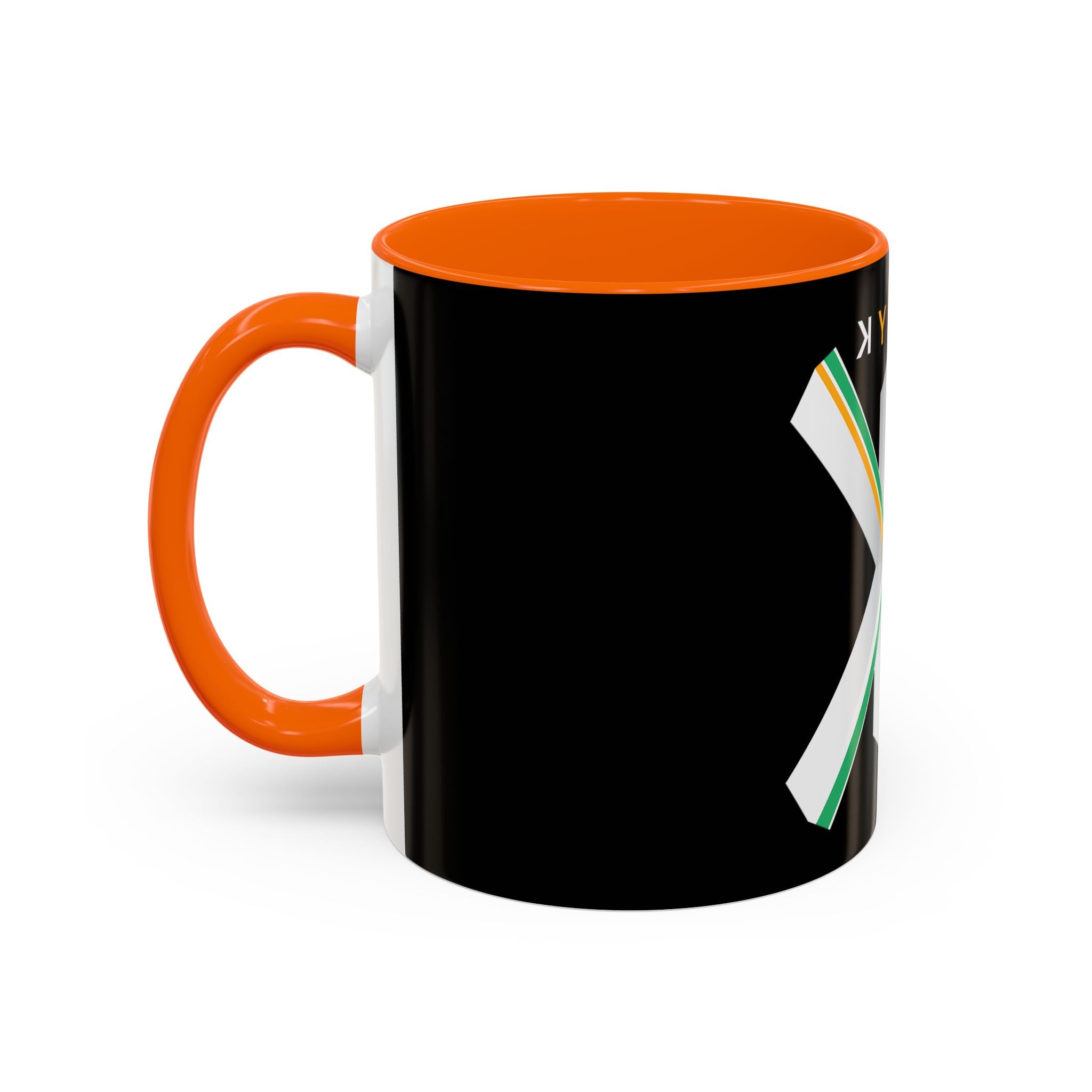 KISKIP Coffee Mug - 11oz & 15oz