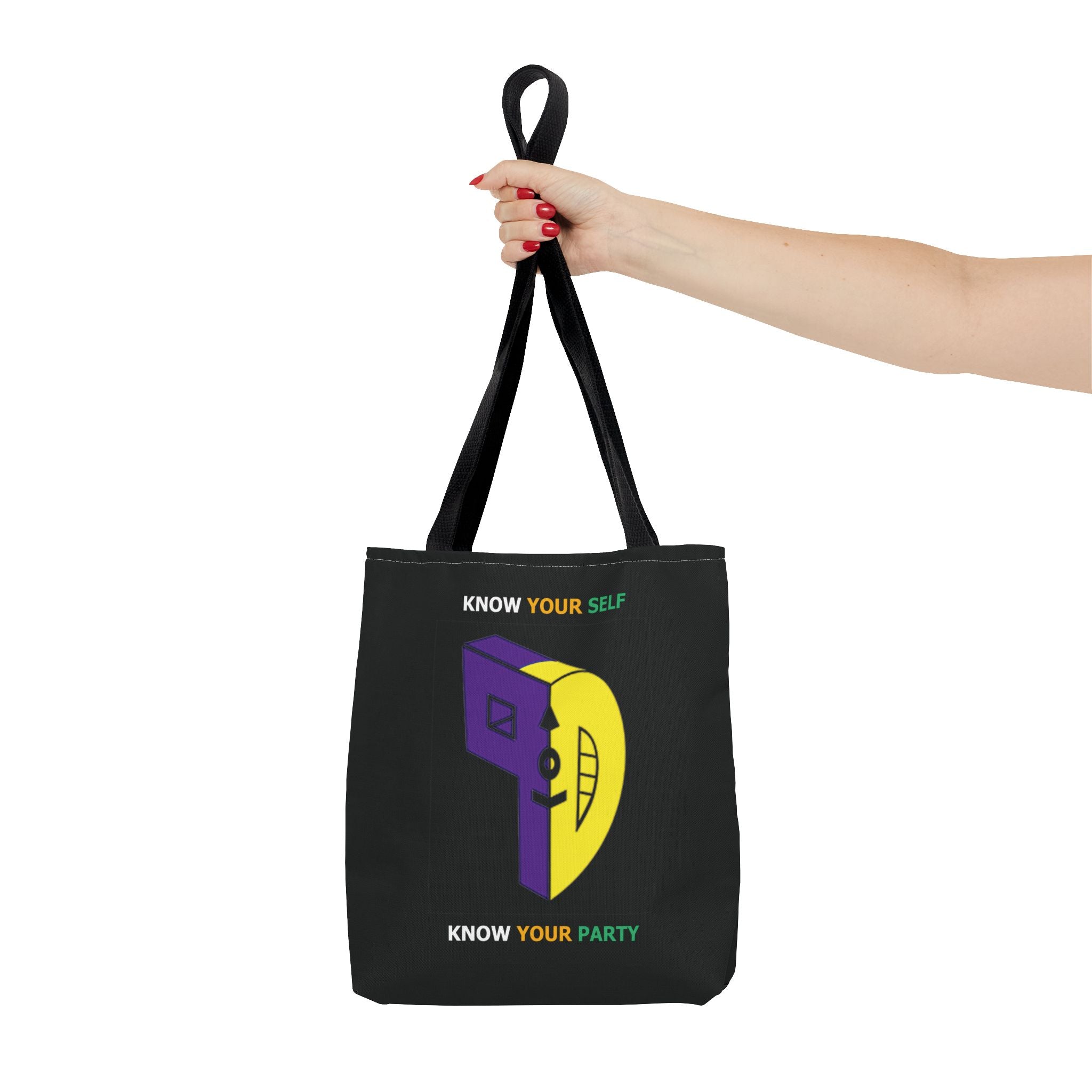 uPD Tote Bag