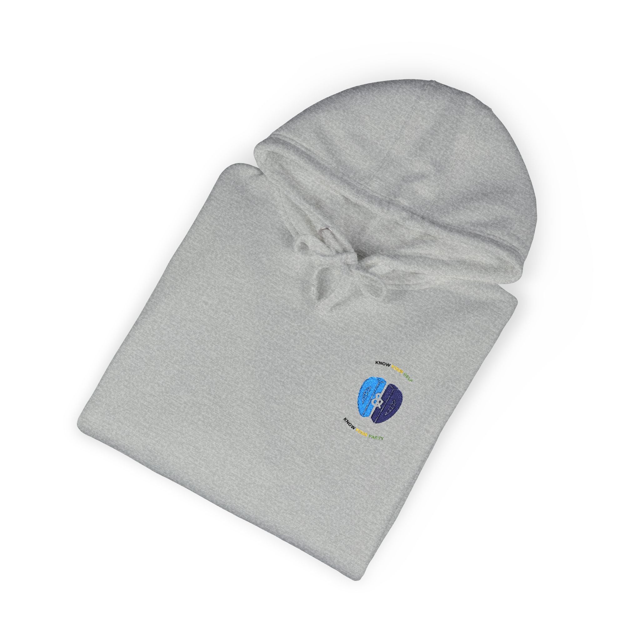 DnD Unisex Fleece Hoodie