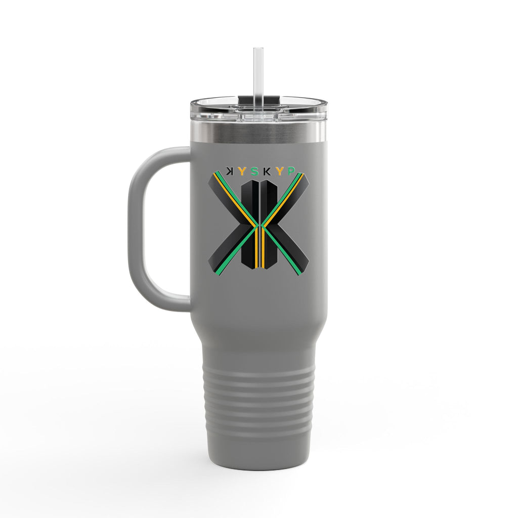 KYSKYP Insulated Travel Mug, 40oz